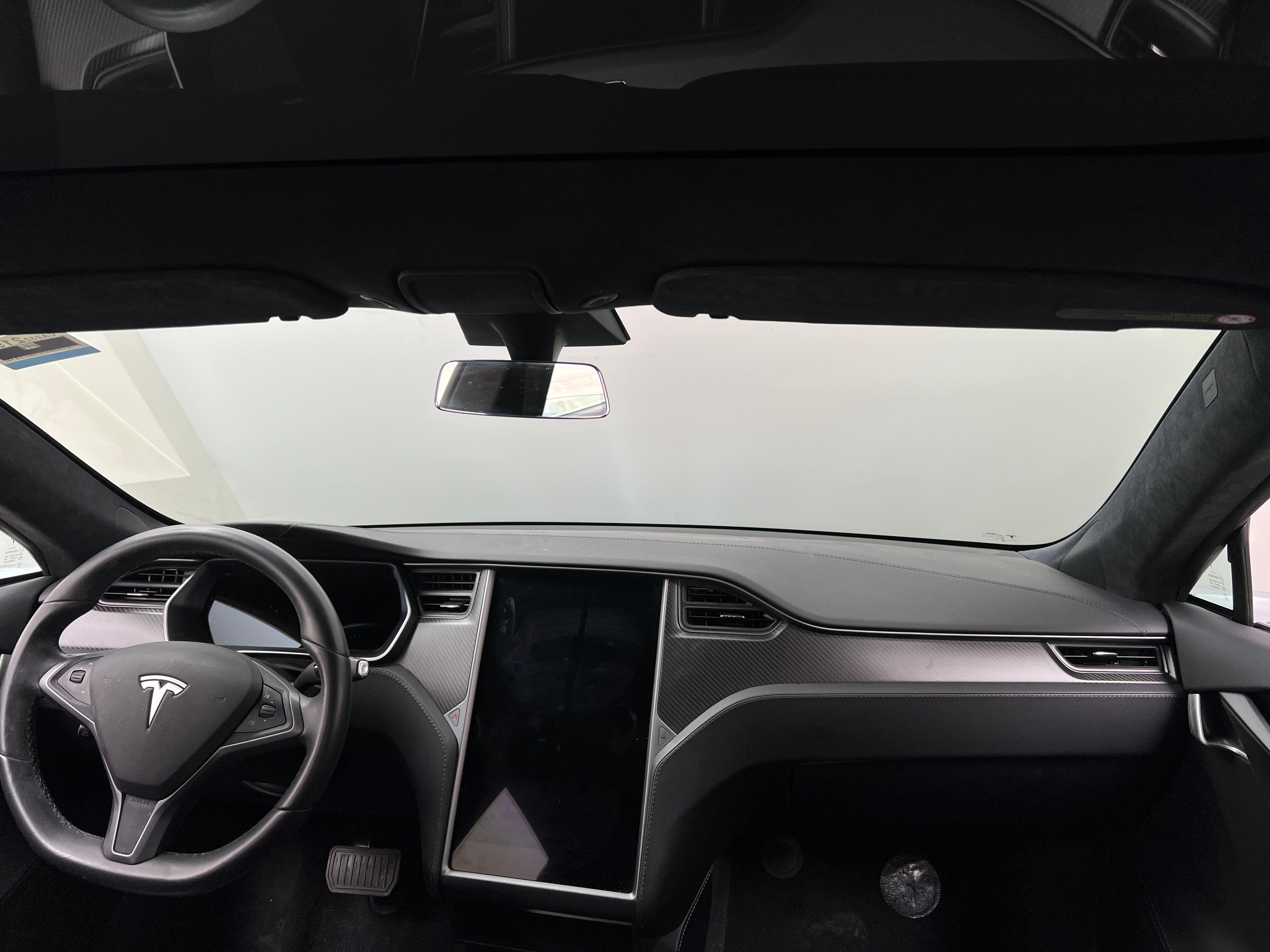2018 Tesla Model S 75D 2