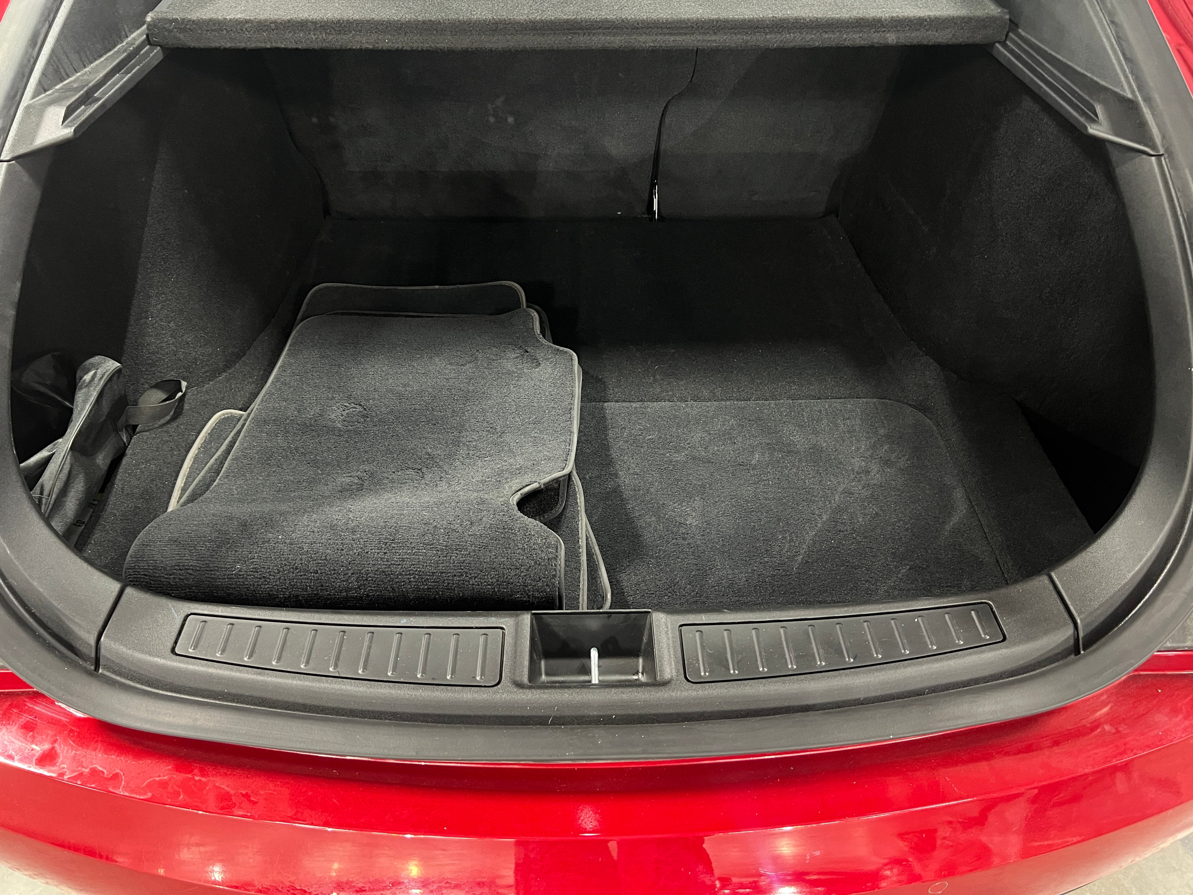 2018 Tesla Model S 75D 6