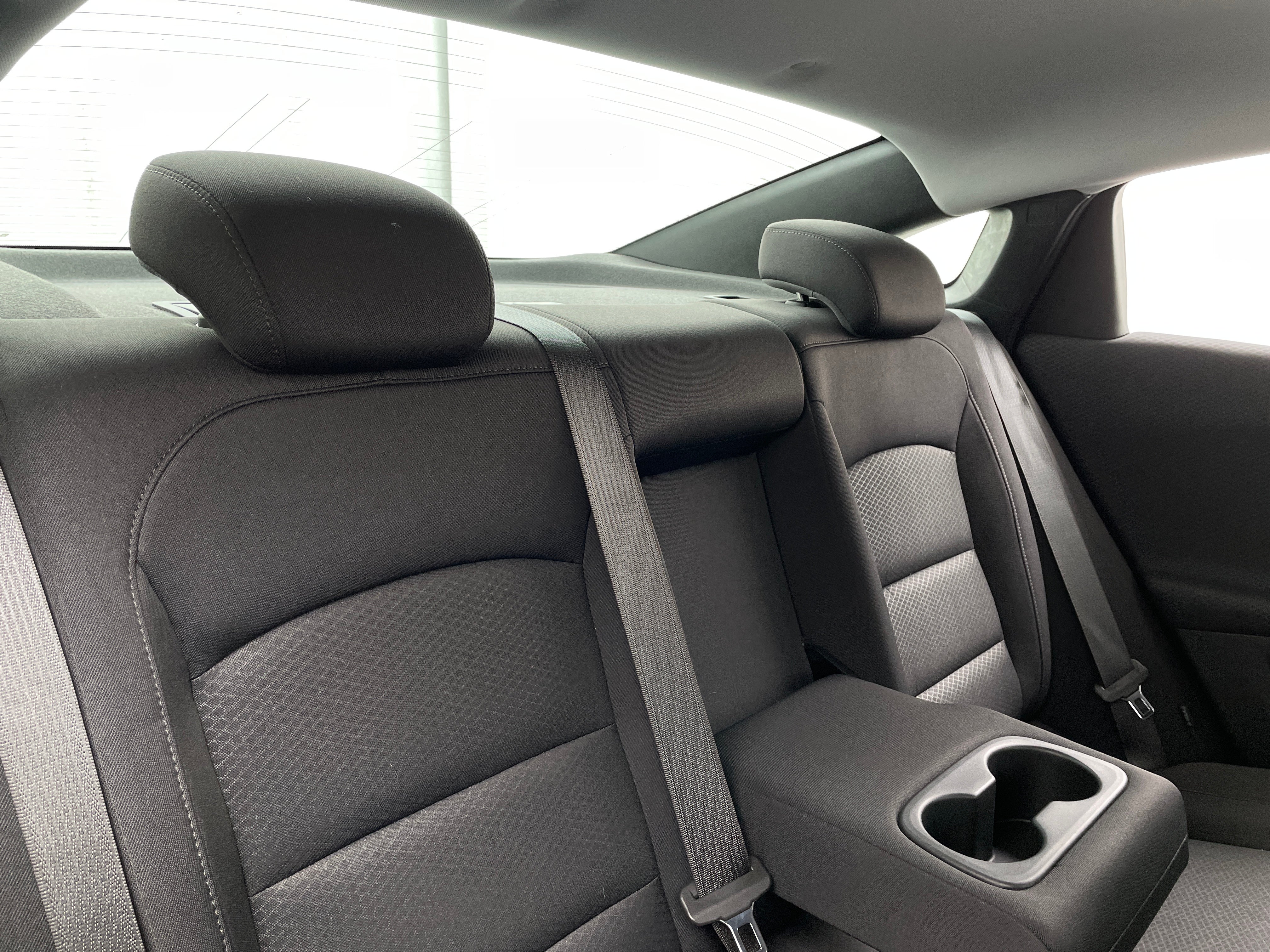 2024 Chevrolet Malibu LT 6
