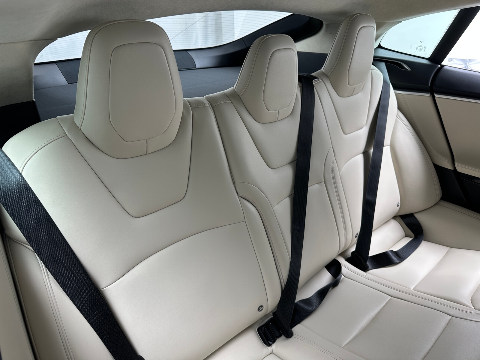 Thumbnail: 2017 Tesla Model S - 5