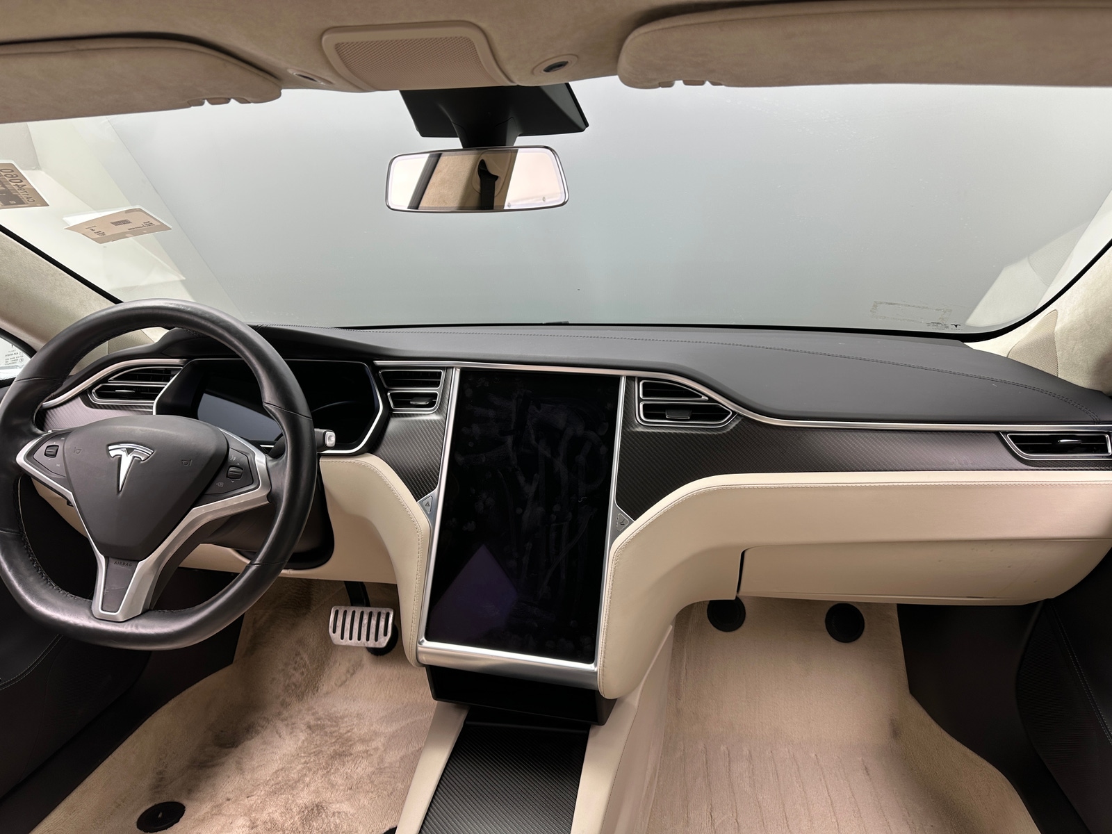 Thumbnail: 2017 Tesla Model S - 2