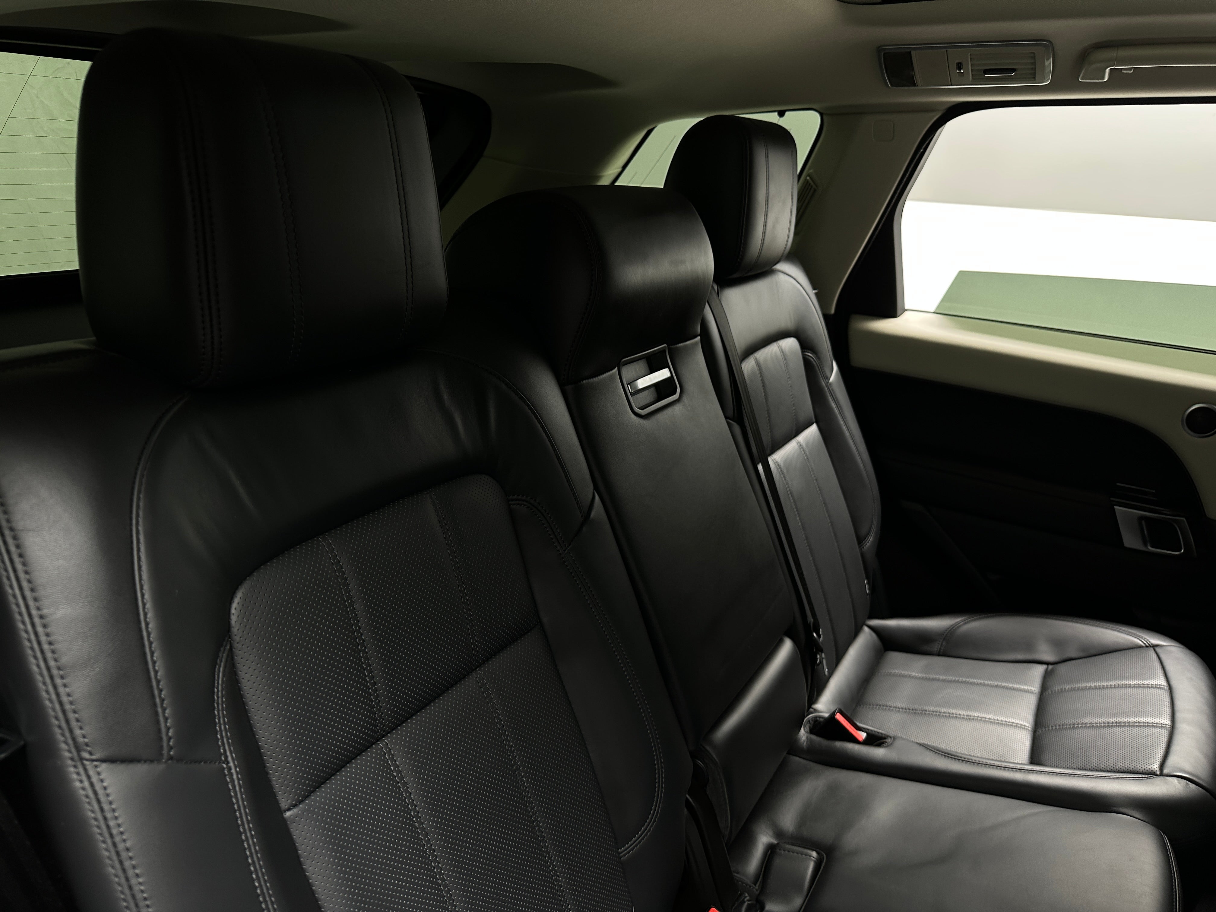 2022 Land Rover Range Rover Sport HSE 5