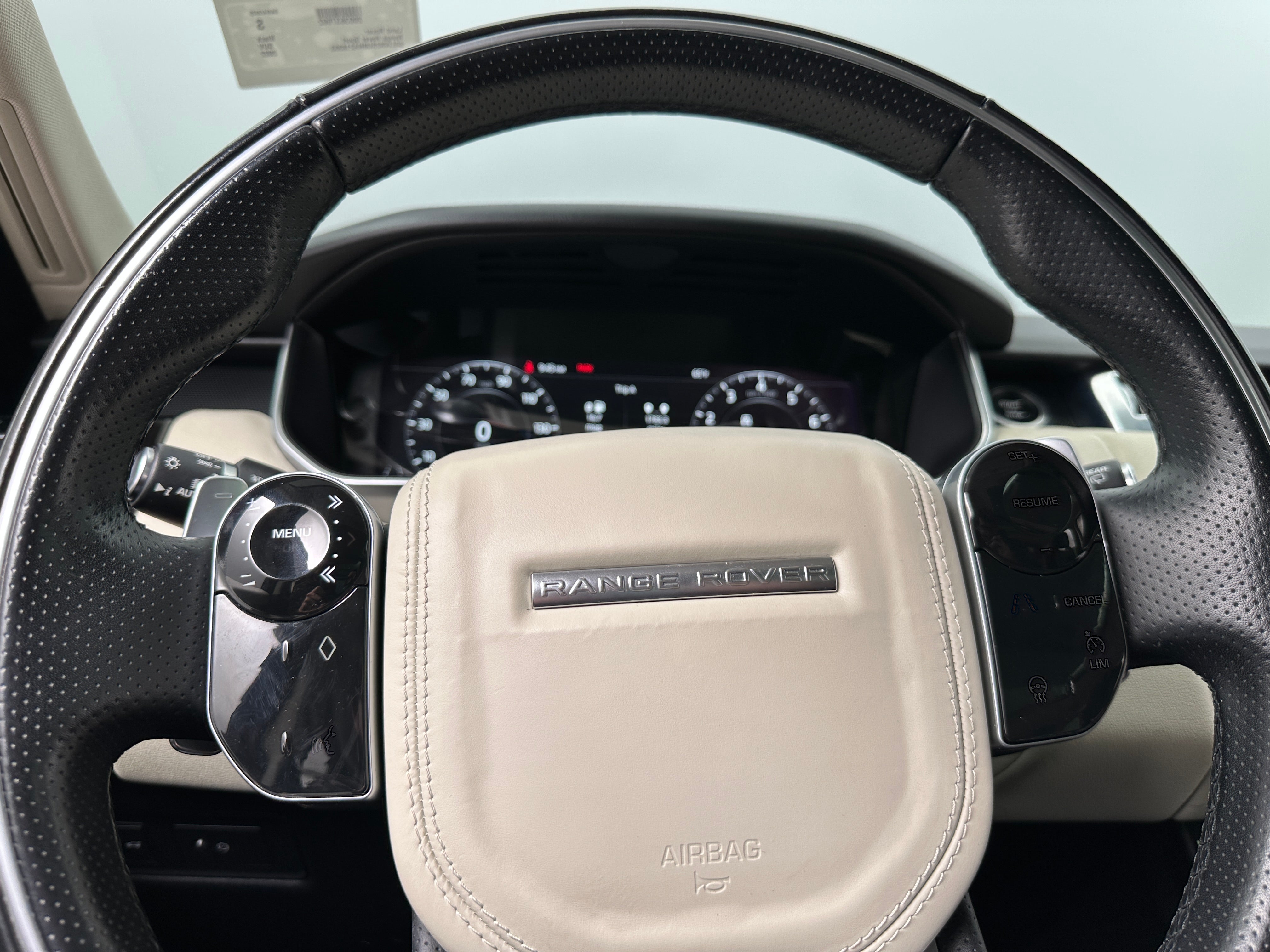 2022 Land Rover Range Rover Sport HSE 4