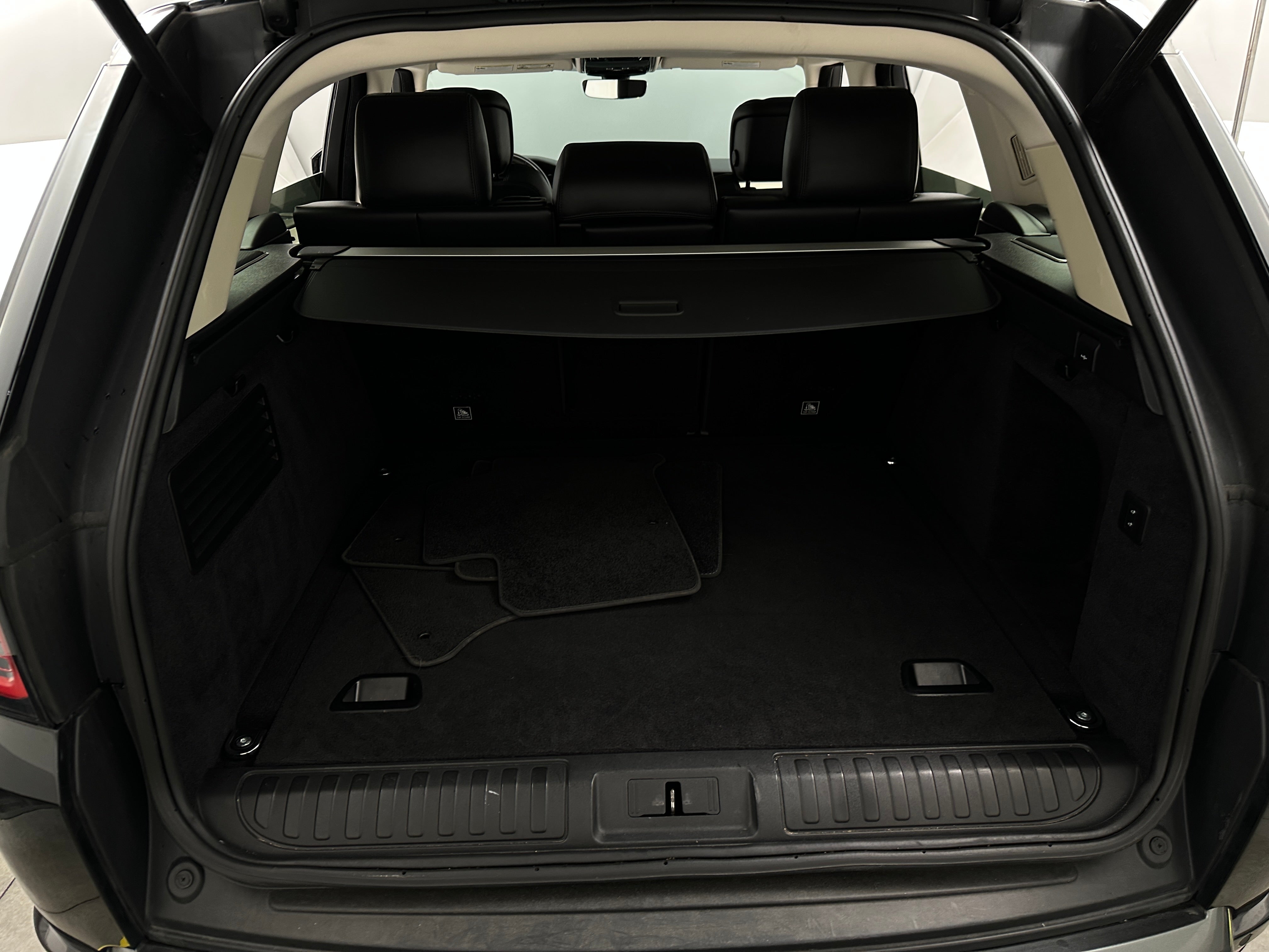2022 Land Rover Range Rover Sport HSE 6