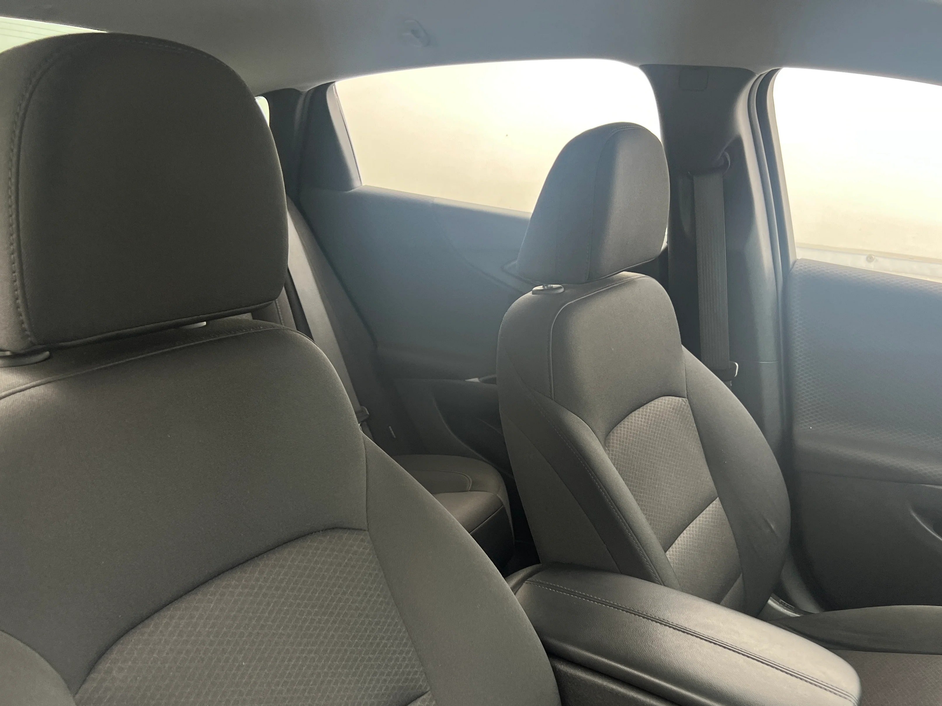 2023 Chevrolet Malibu LT 2