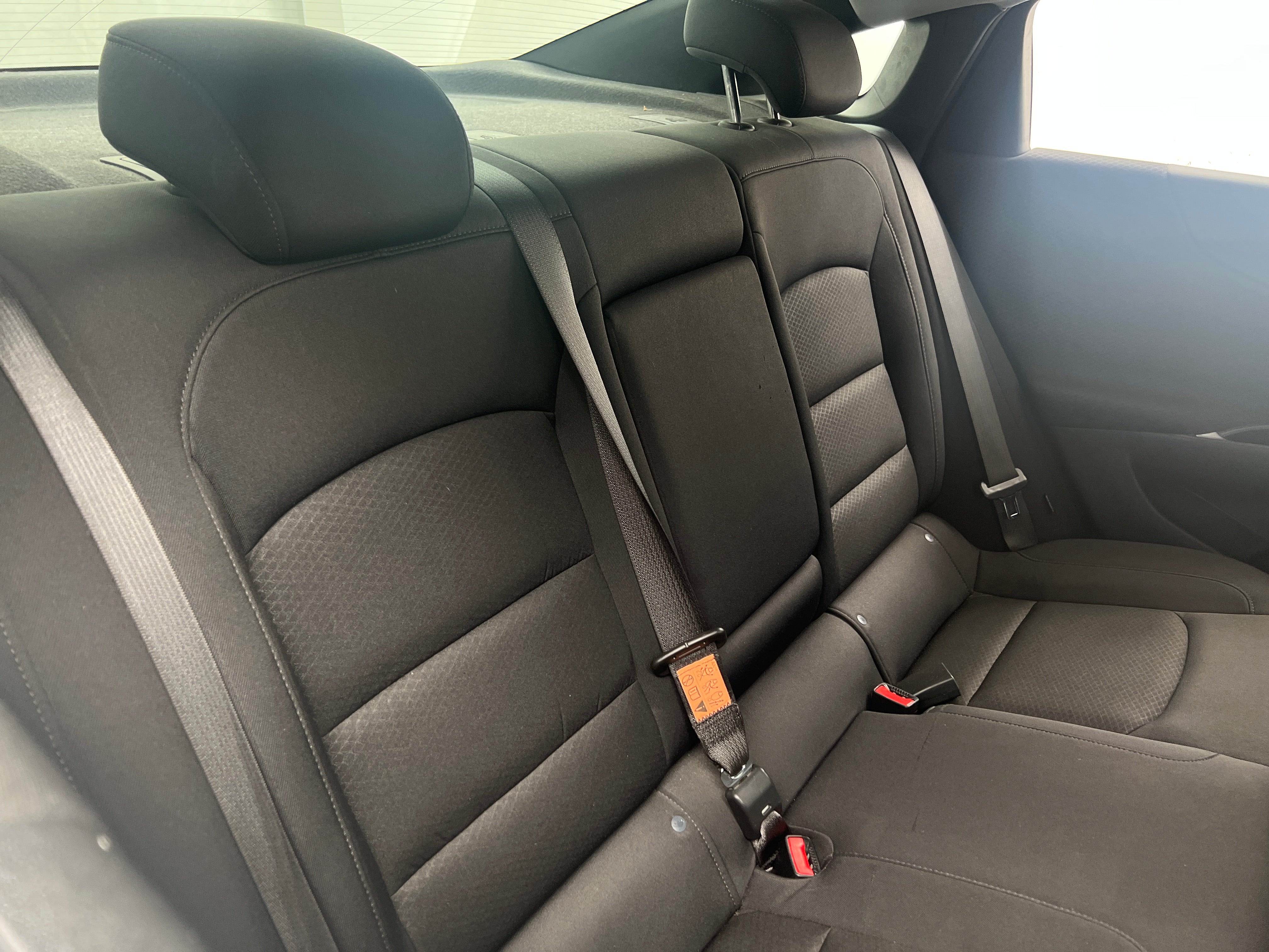 2023 Chevrolet Malibu LT 6