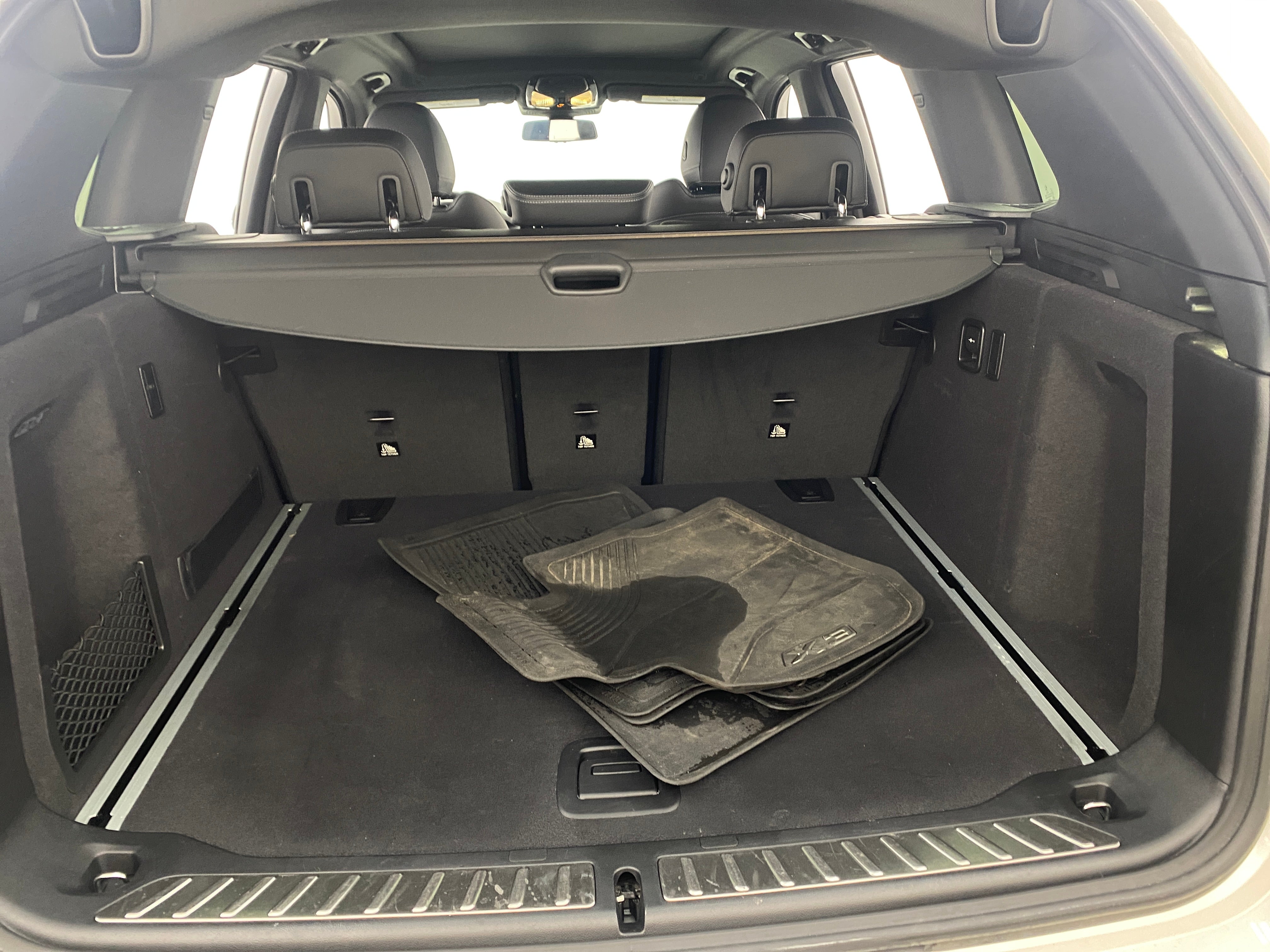 2022 BMW X3 xDrive30i 6