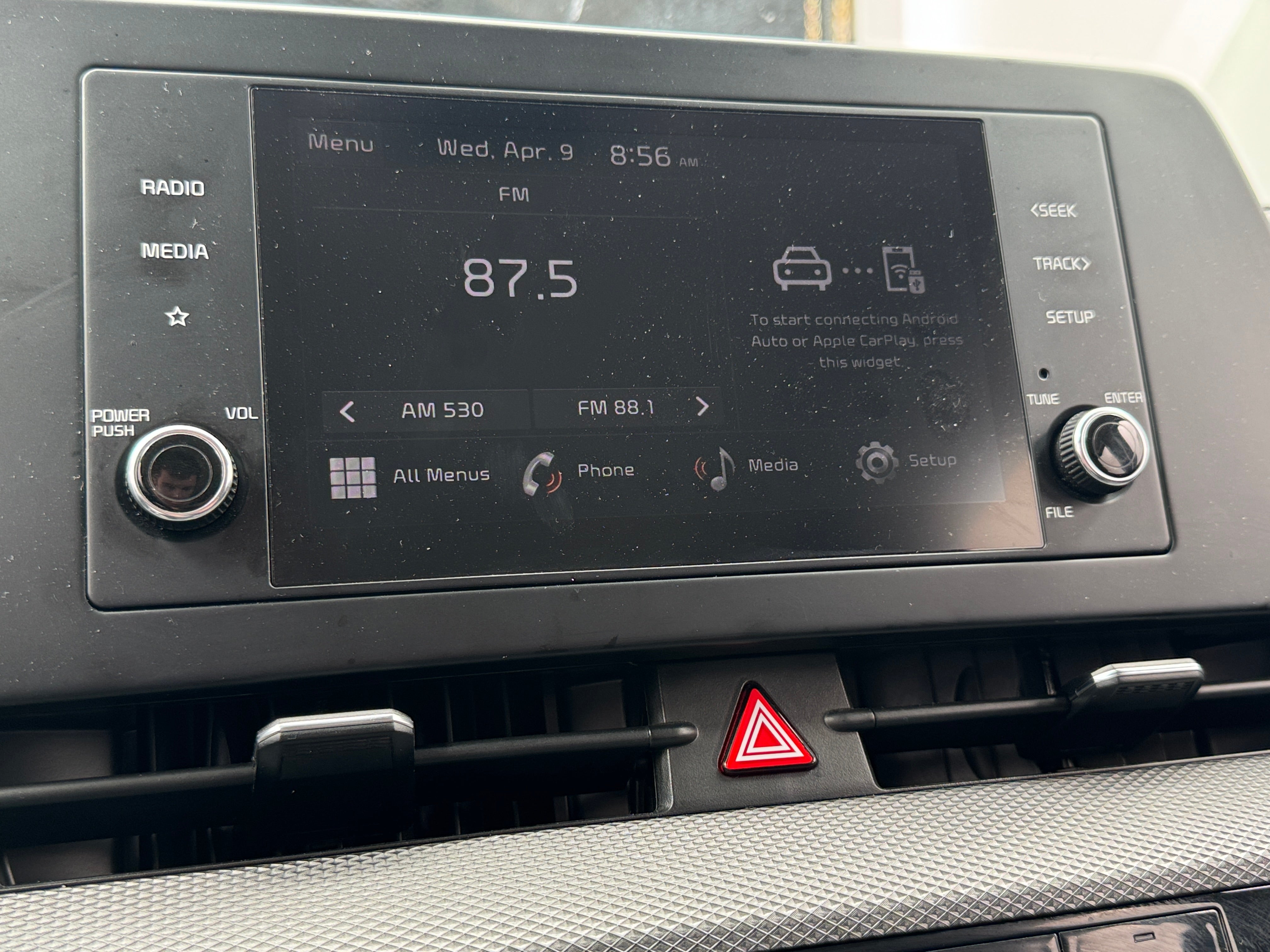 2024 Kia Sportage LX 4