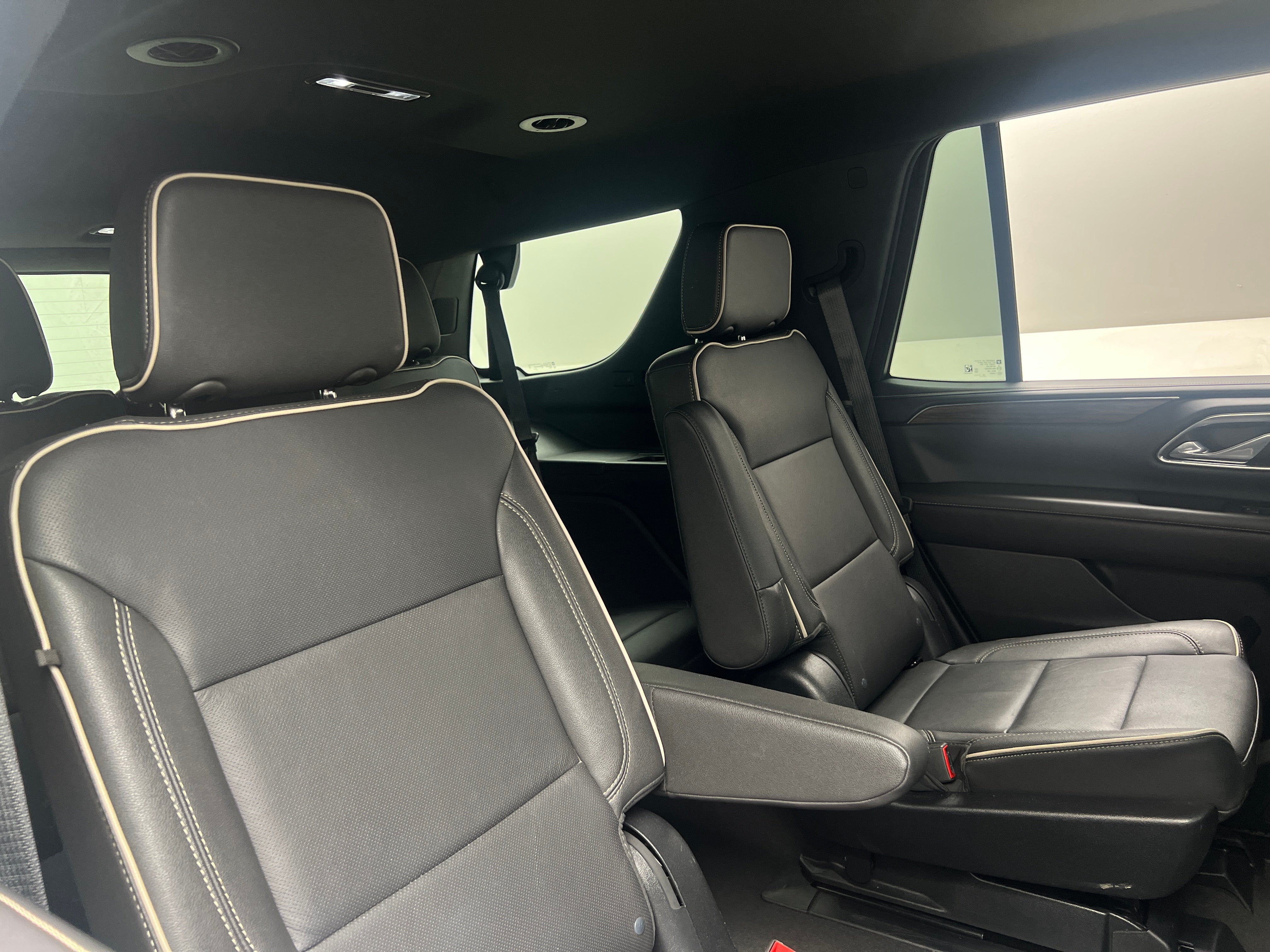 2023 Chevrolet Tahoe Premier 5