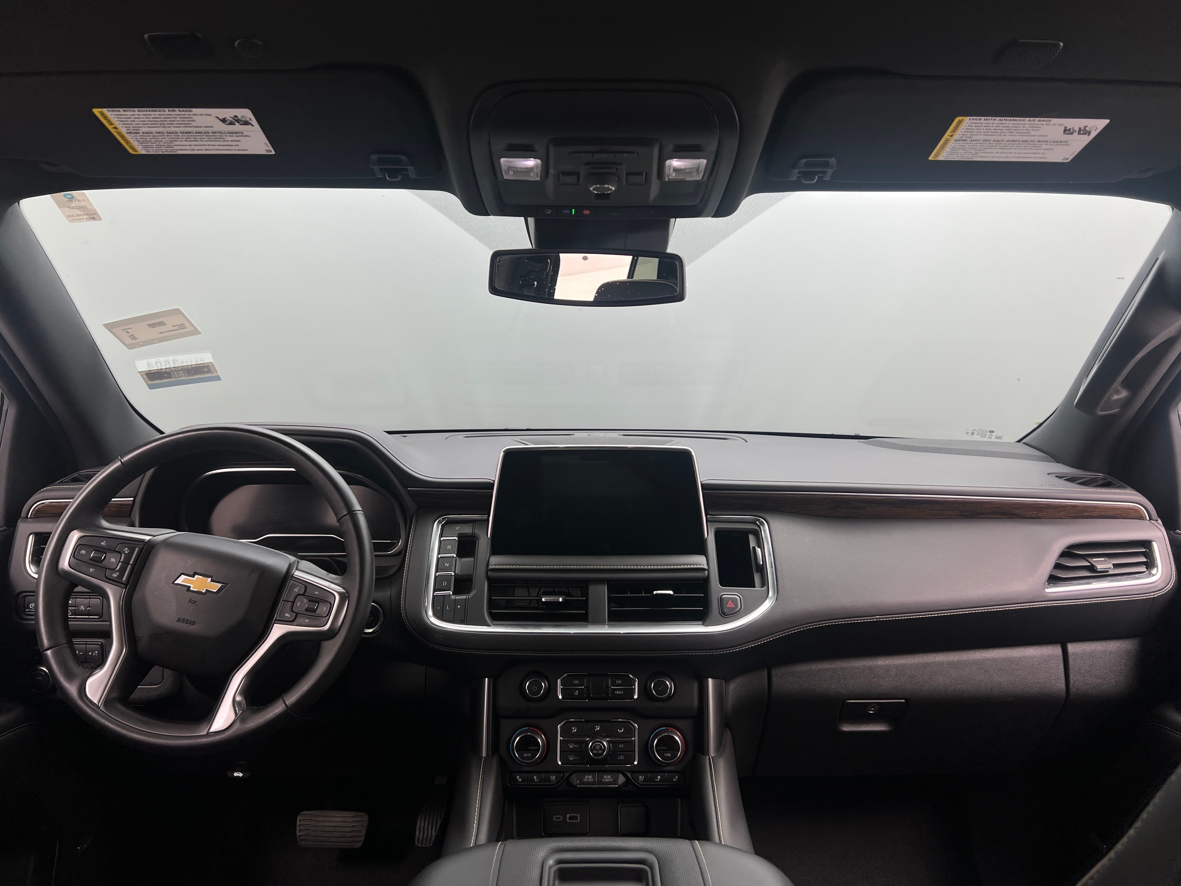 2023 Chevrolet Tahoe Premier 2