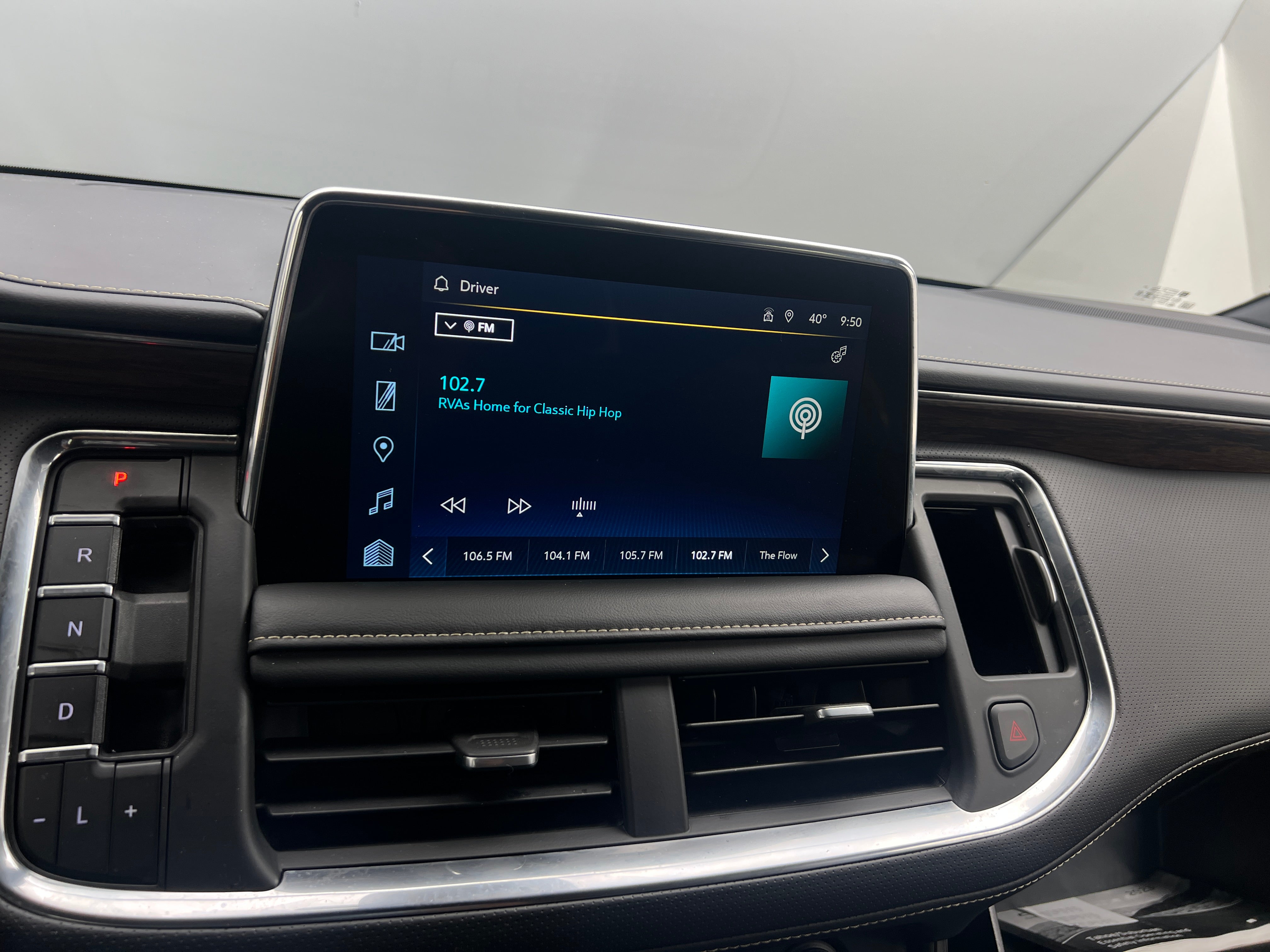 2023 Chevrolet Tahoe Premier 3