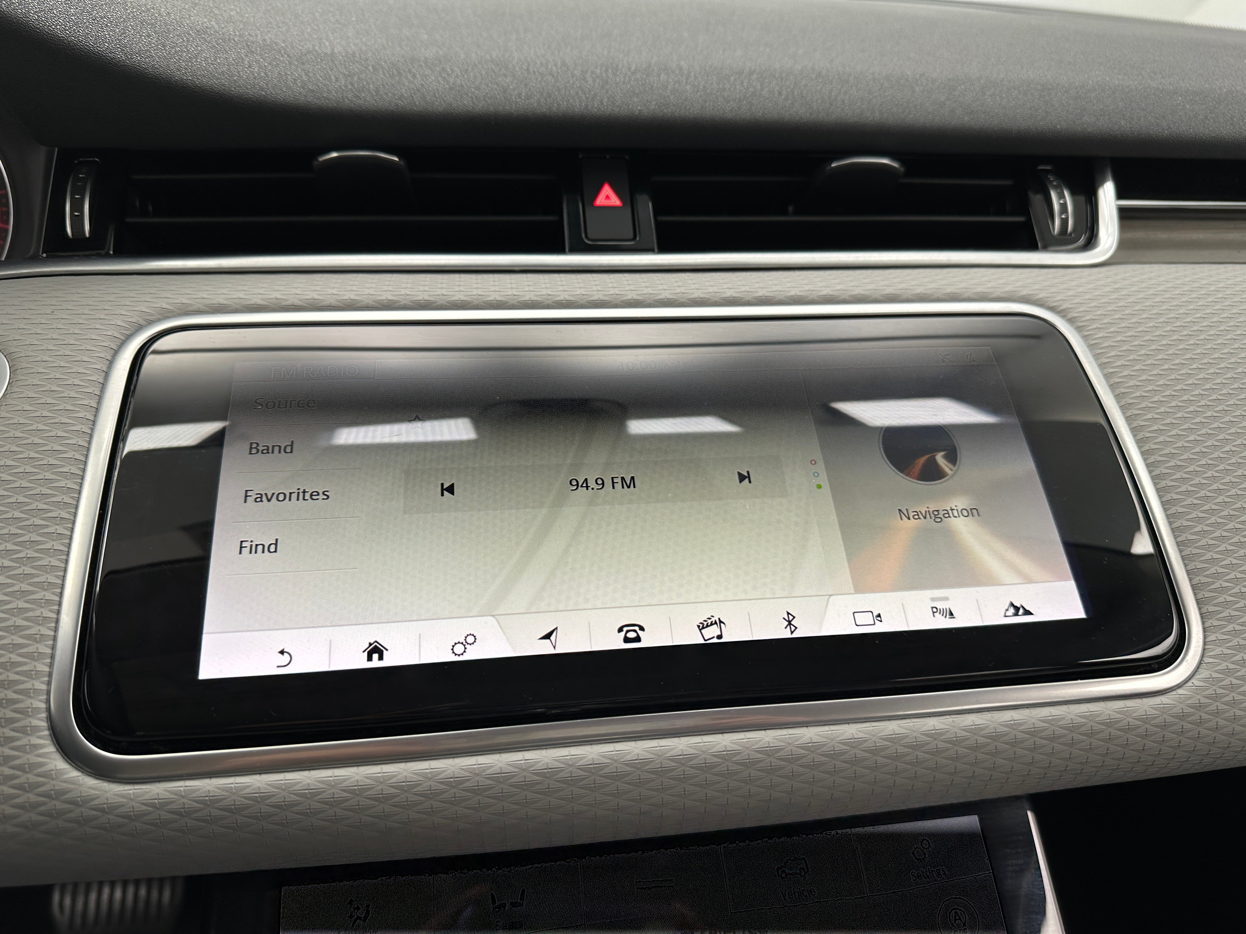 2020 Land Rover Range Rover Evoque S 4