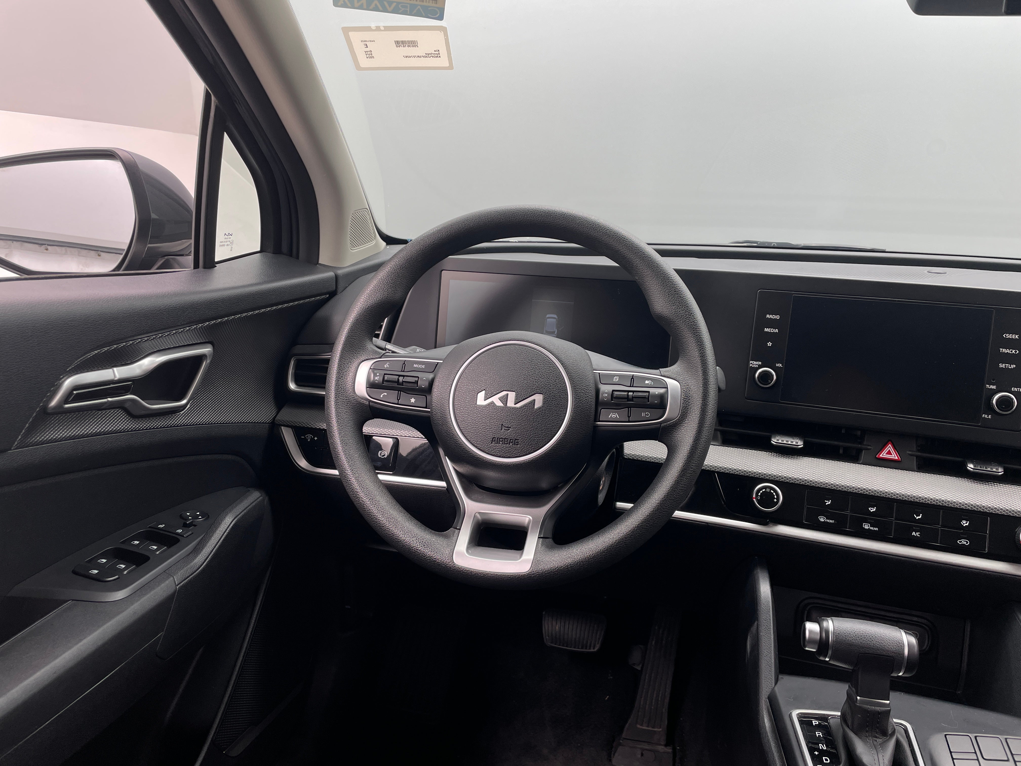 2024 Kia Sportage LX 5