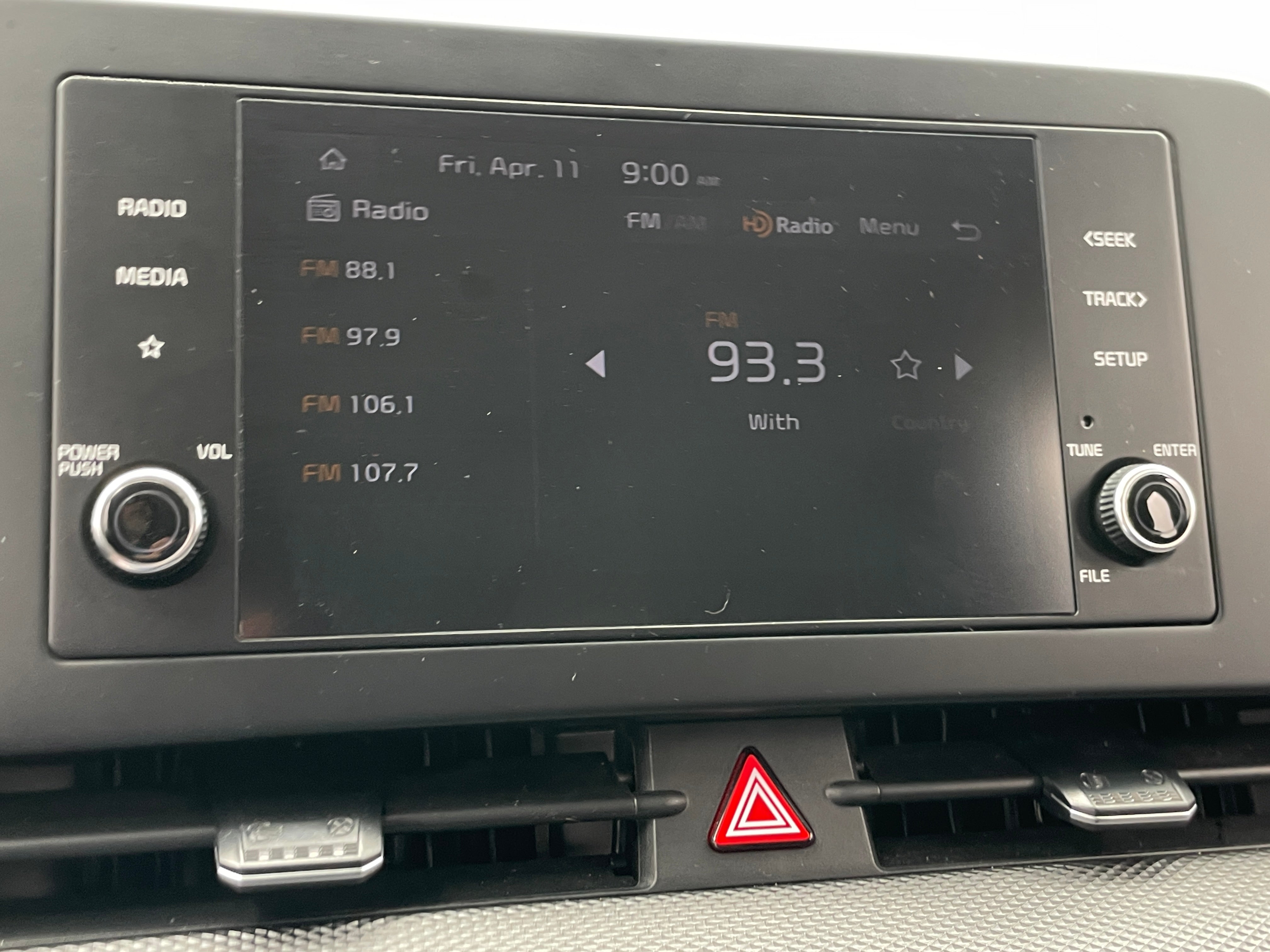 2024 Kia Sportage LX 4