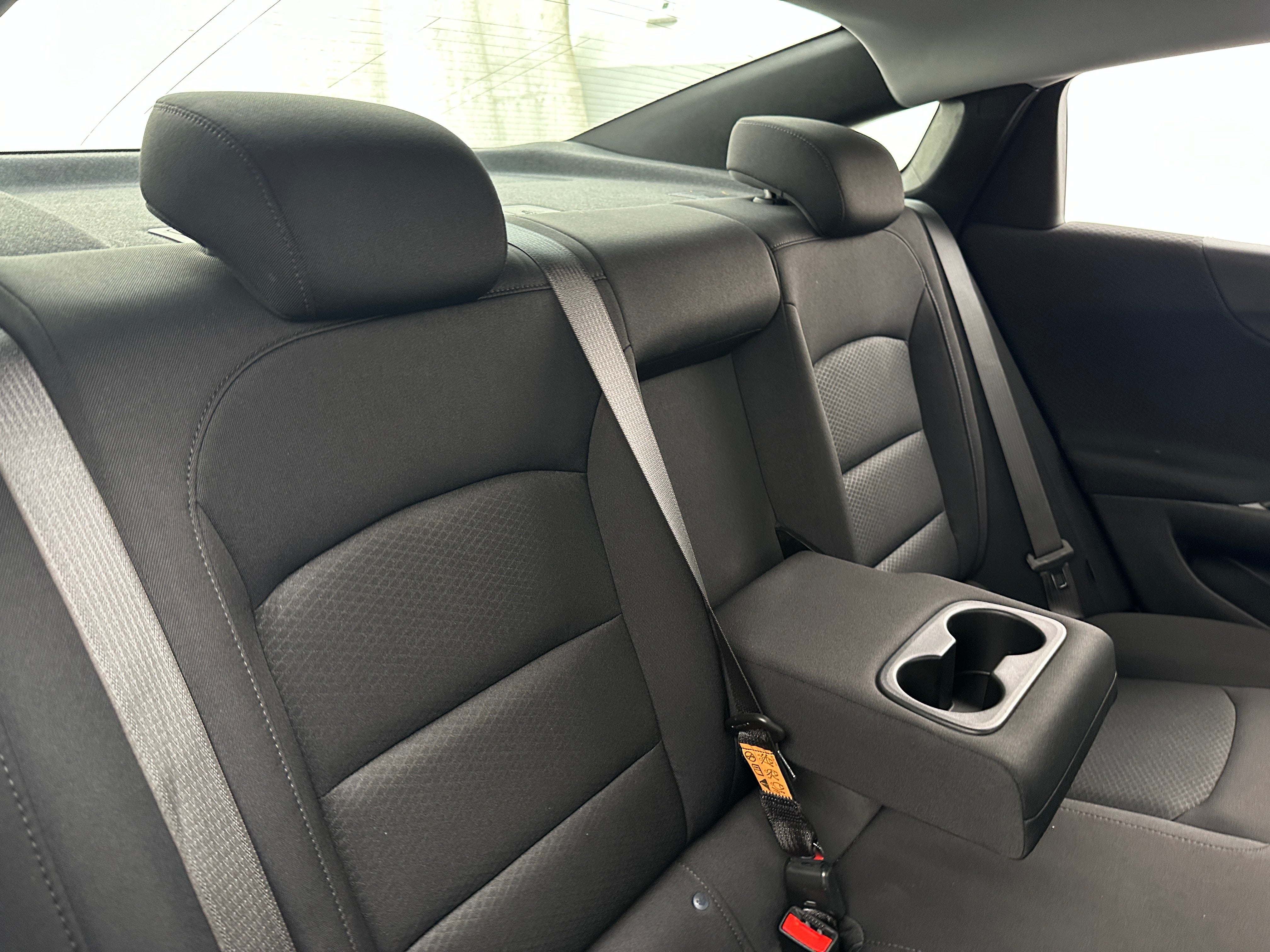2024 Chevrolet Malibu LT 6