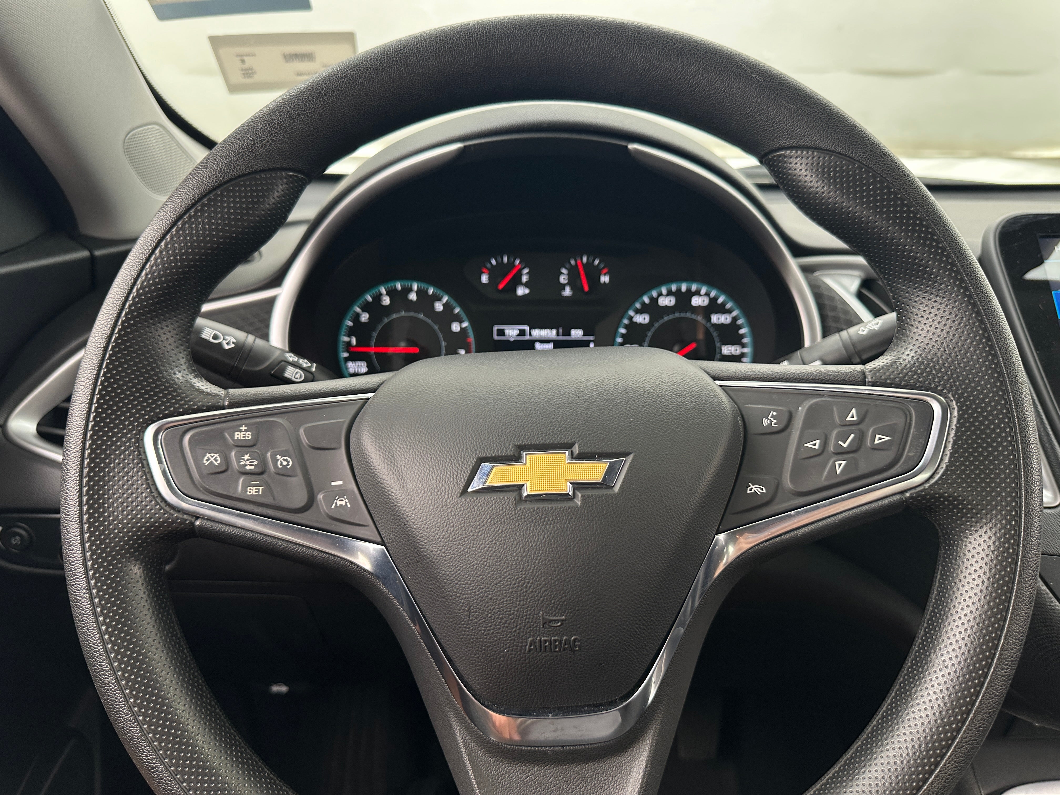 2024 Chevrolet Malibu LT 5