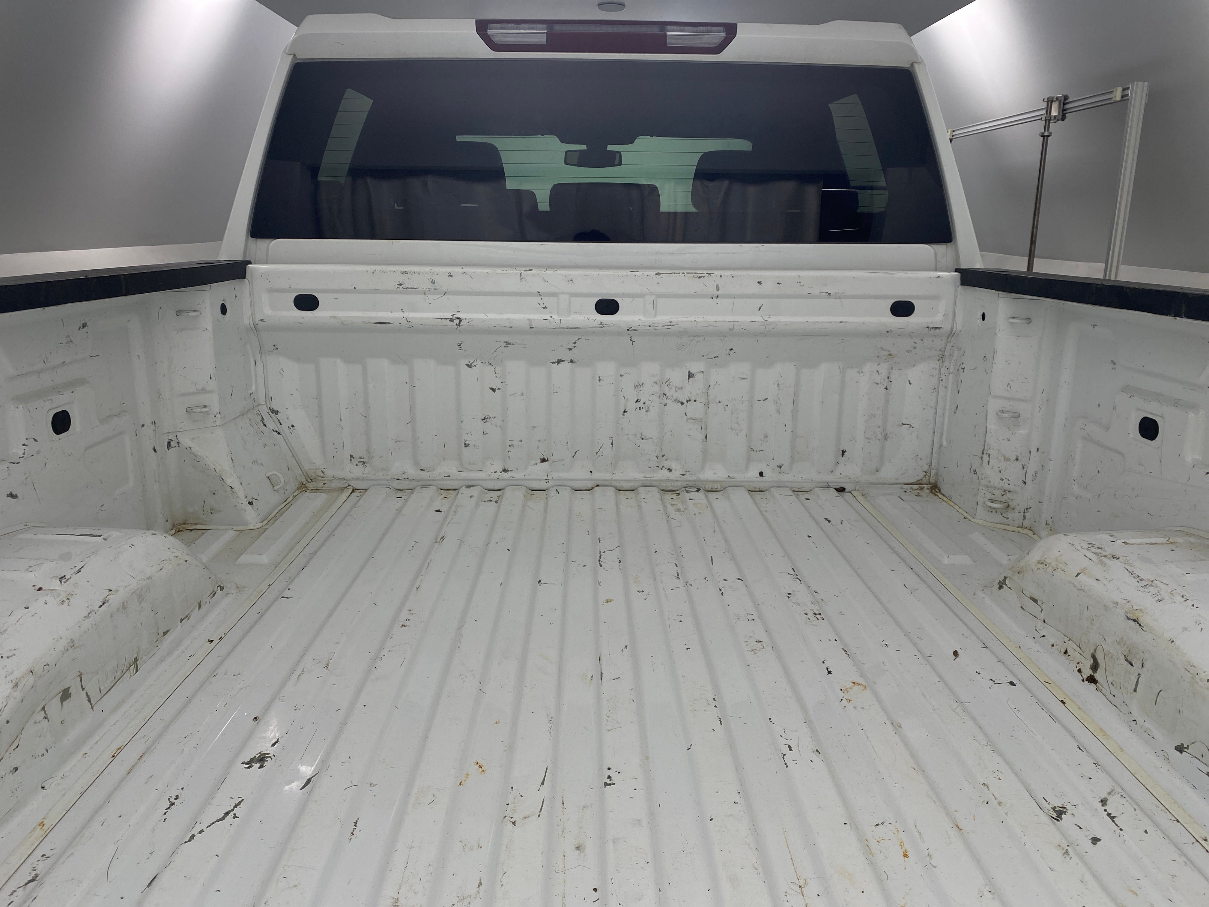 2021 Chevrolet Silverado 2500 LT 7