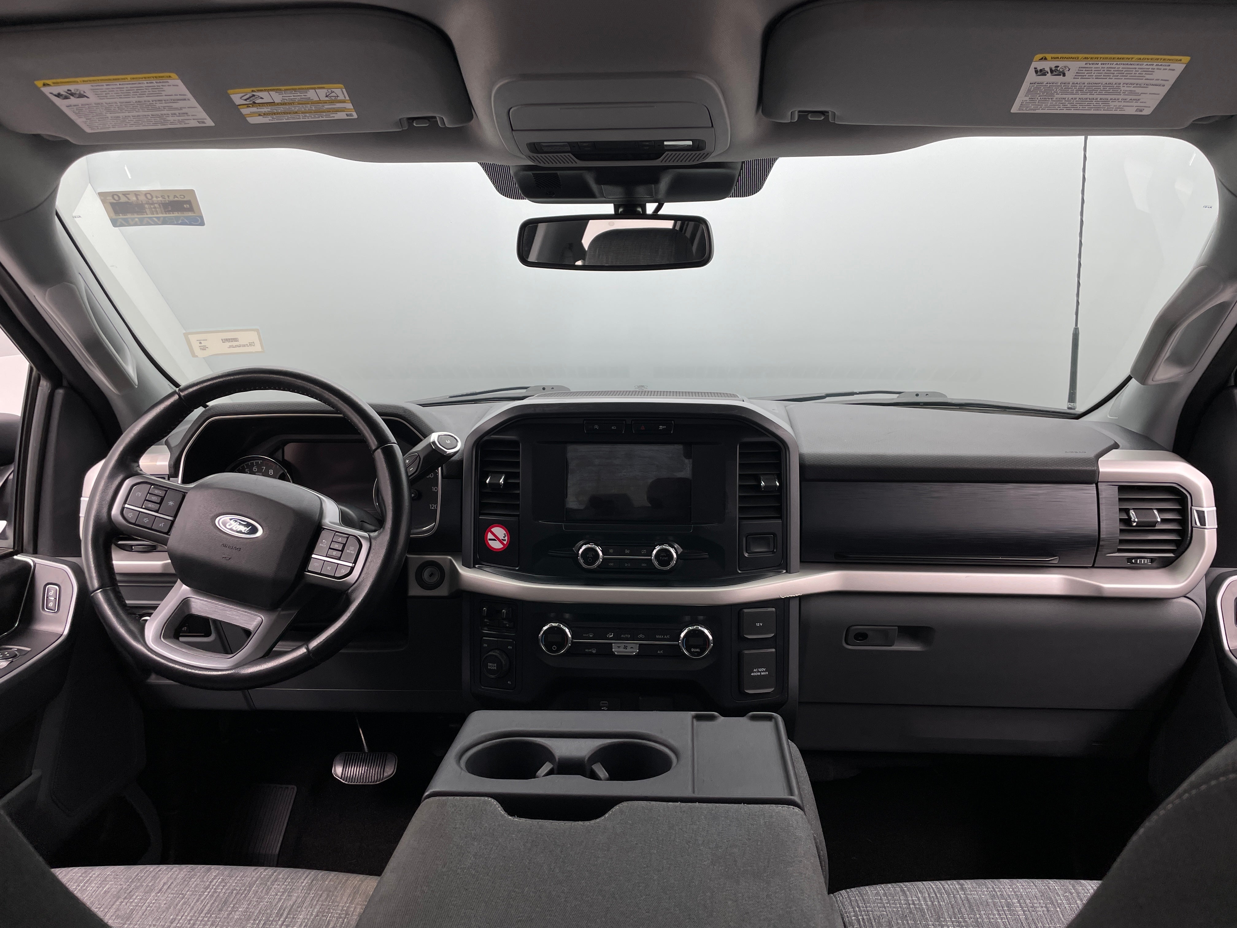 2021 Ford Econoline E-150 3