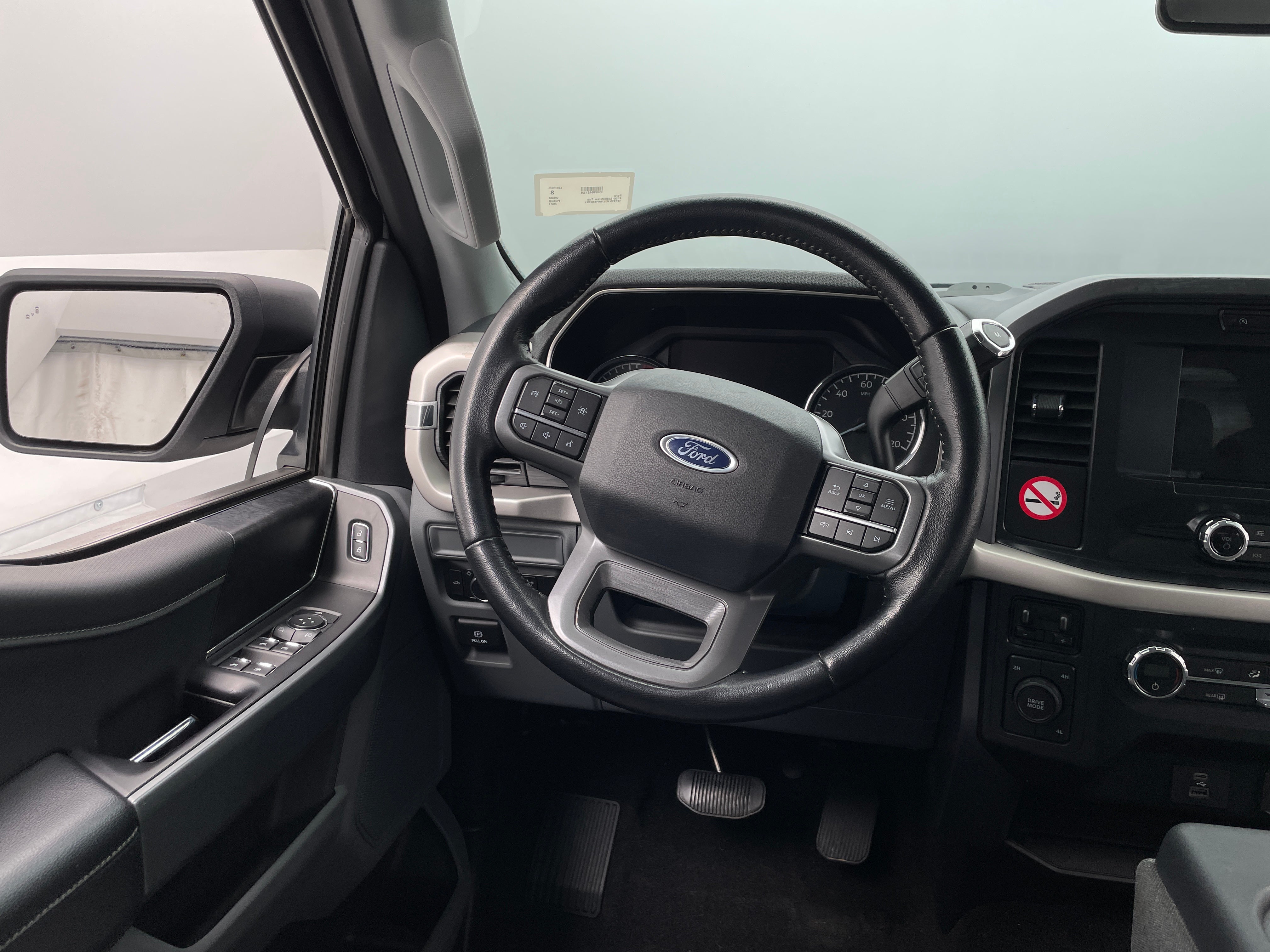 2021 Ford Econoline E-150 5