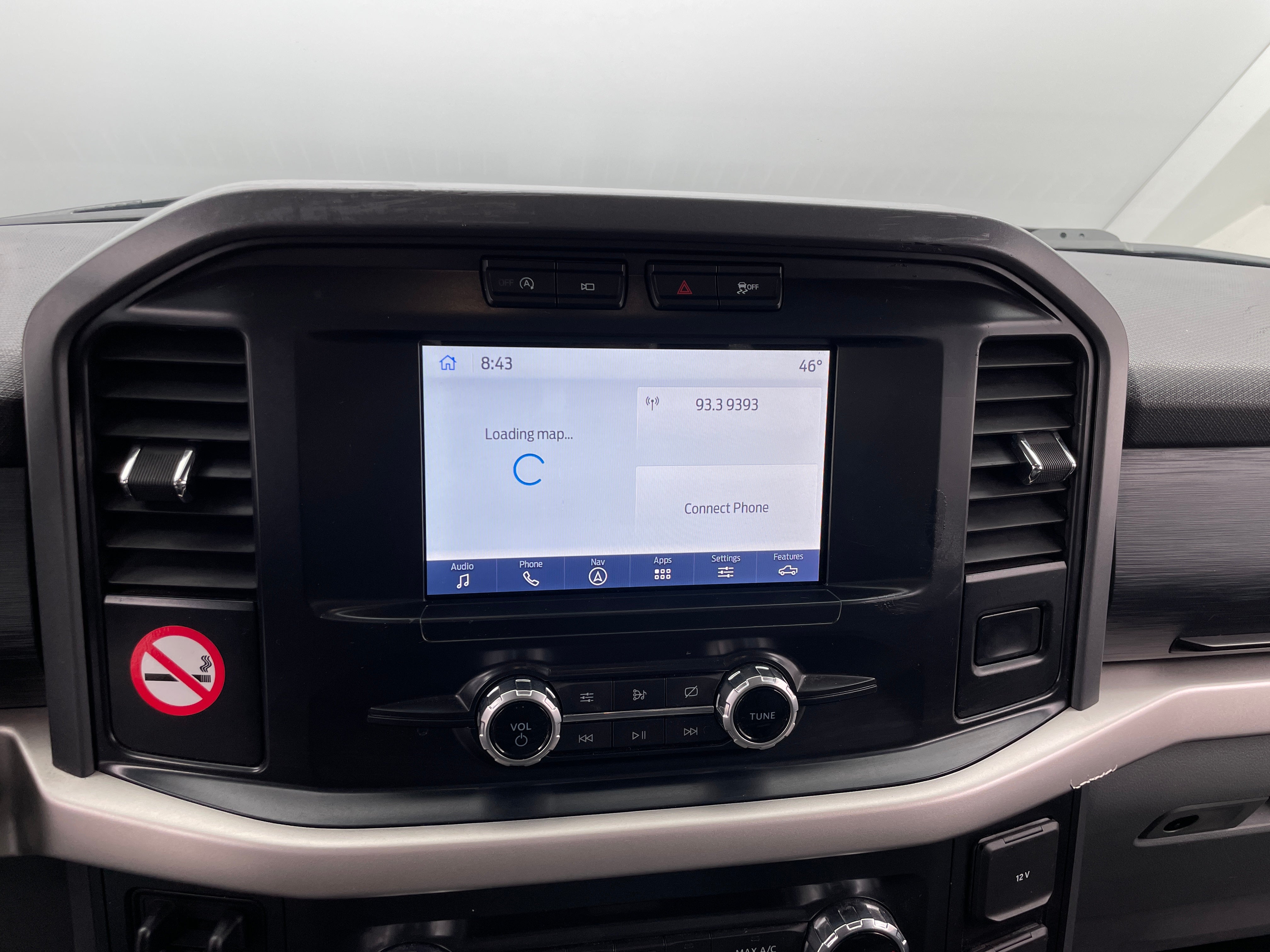 2021 Ford Econoline E-150 4
