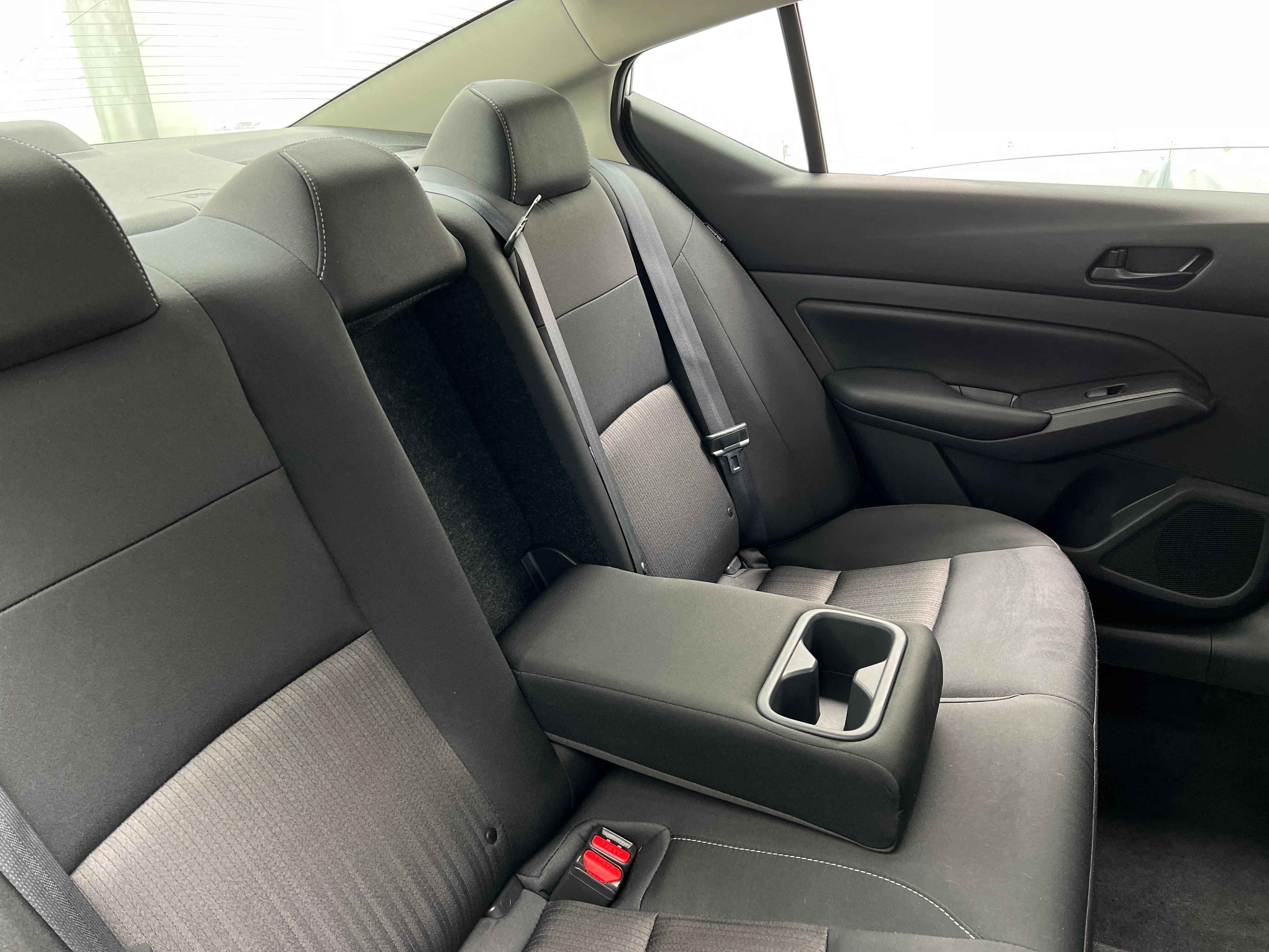 2024 Nissan Altima S 6
