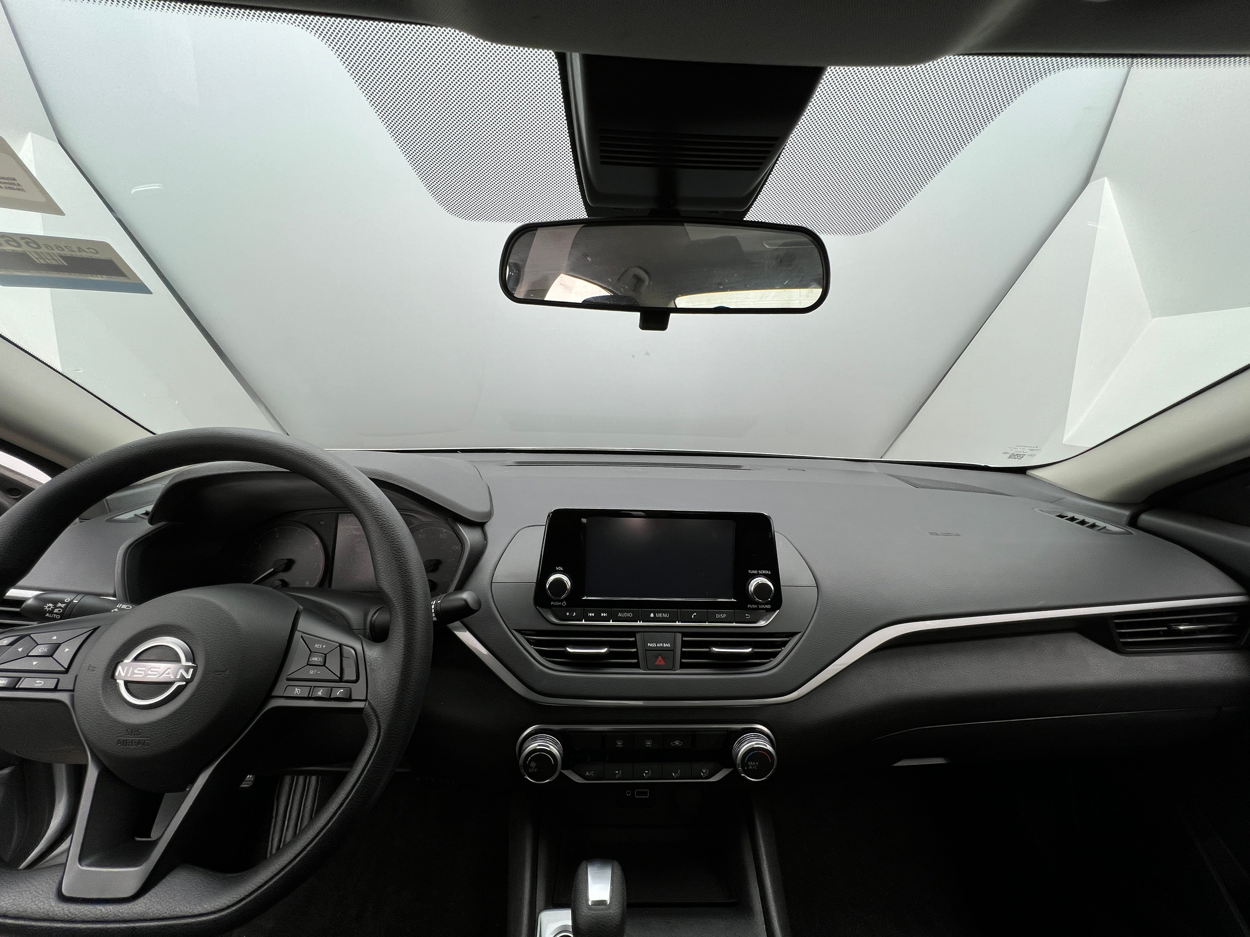 2024 Nissan Altima S 3