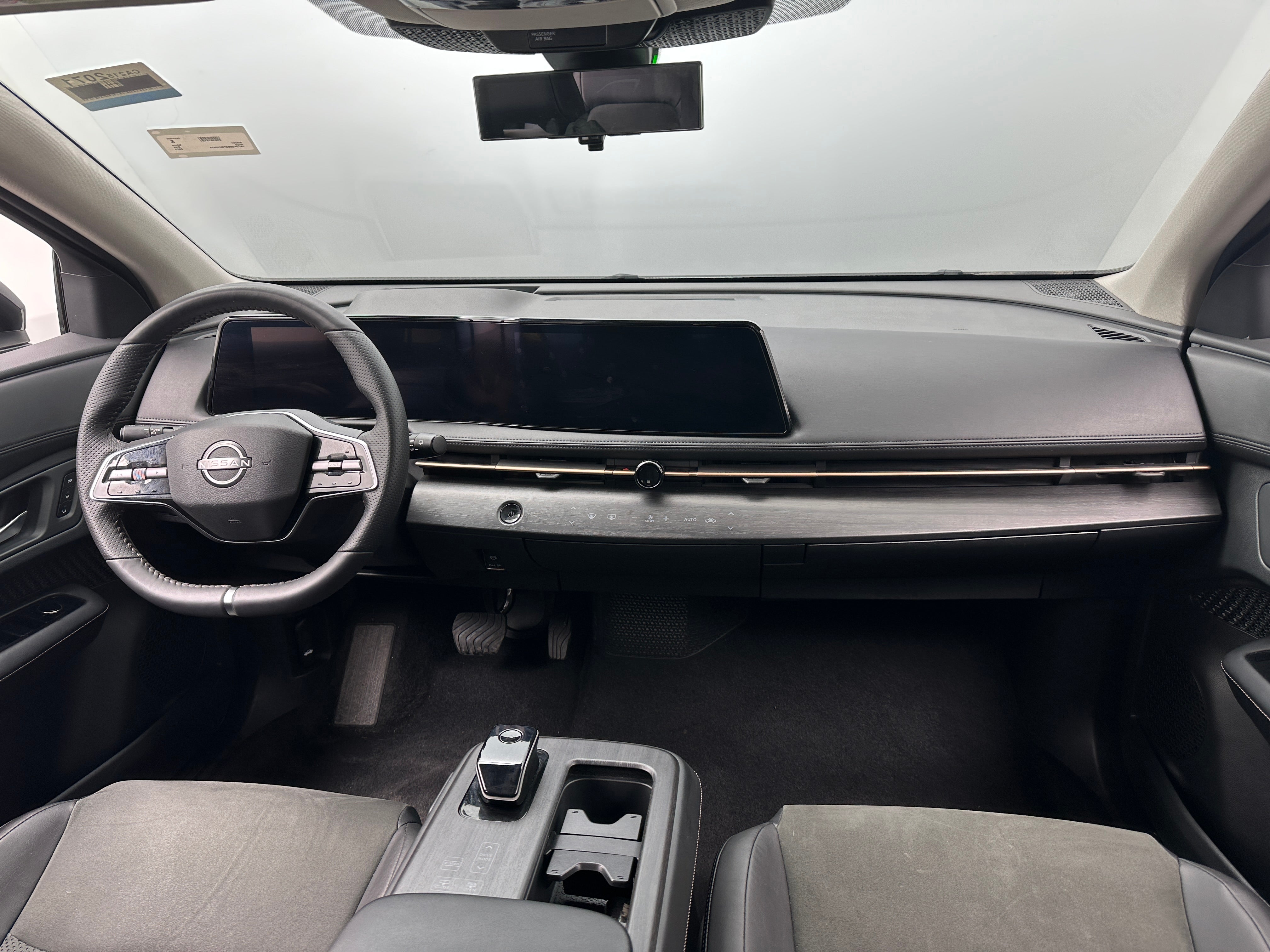 2023 Nissan Ariya Evolve+ 2