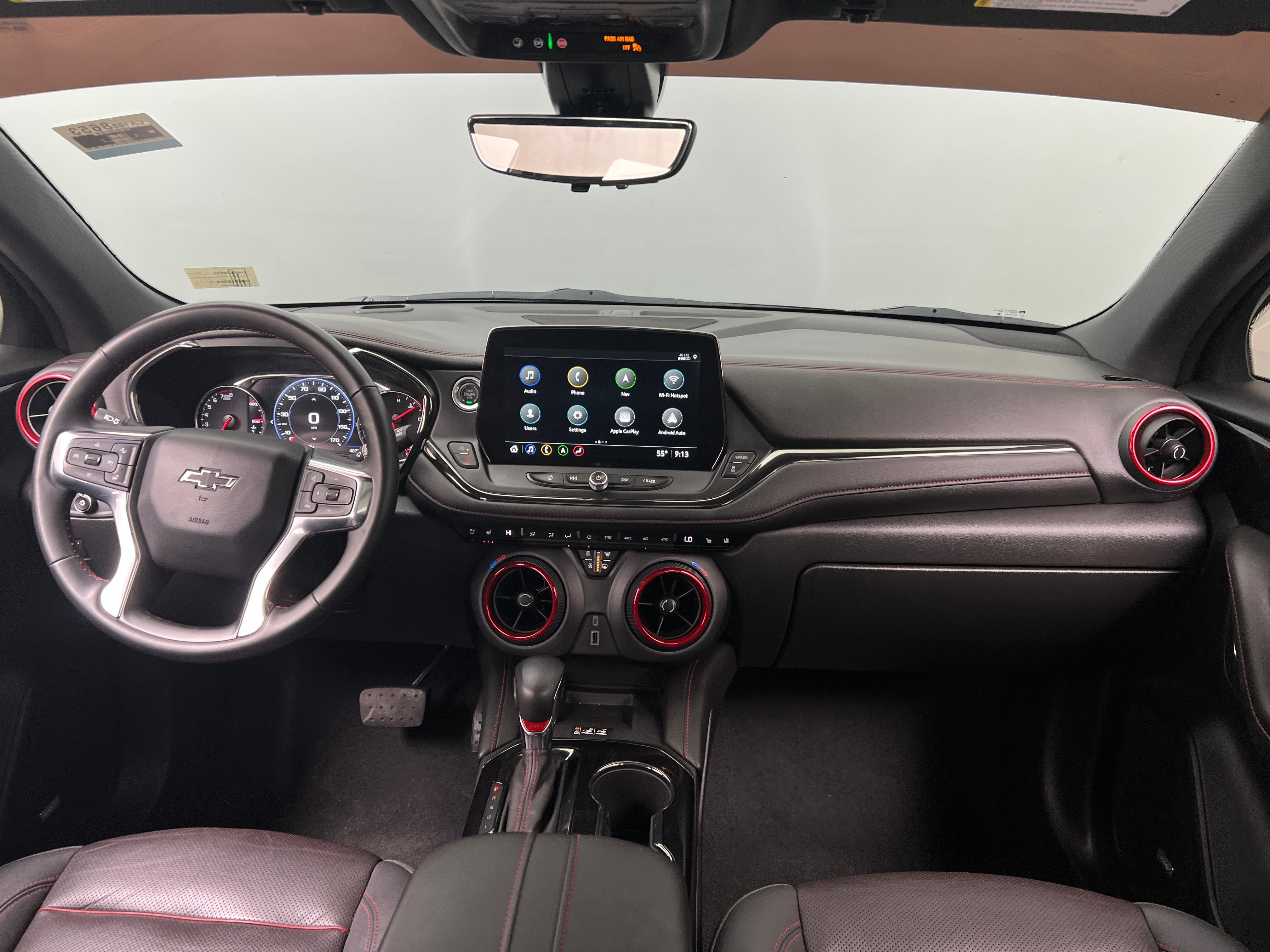 2023 Chevrolet Blazer RS 2
