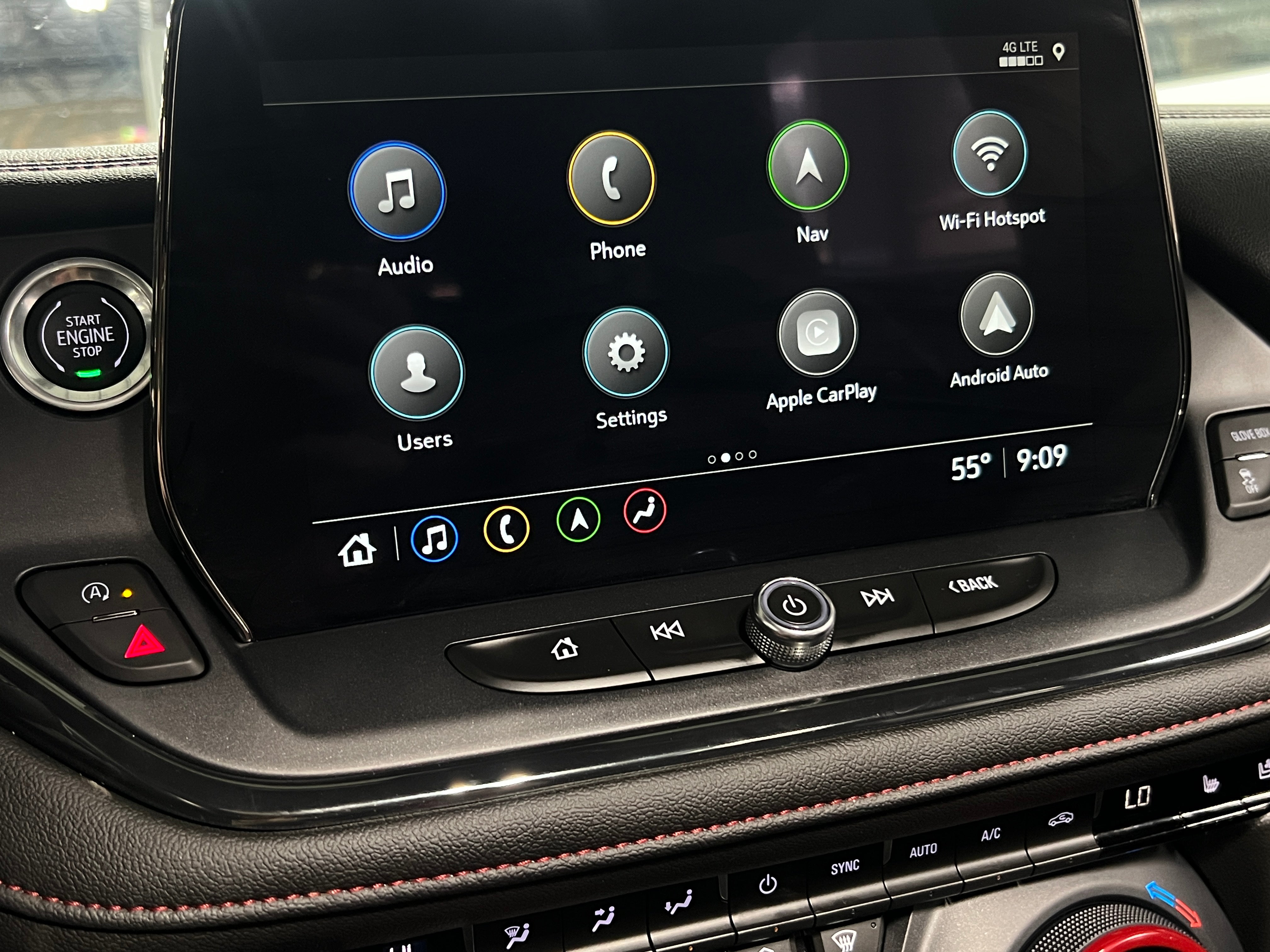 2023 Chevrolet Blazer RS 3