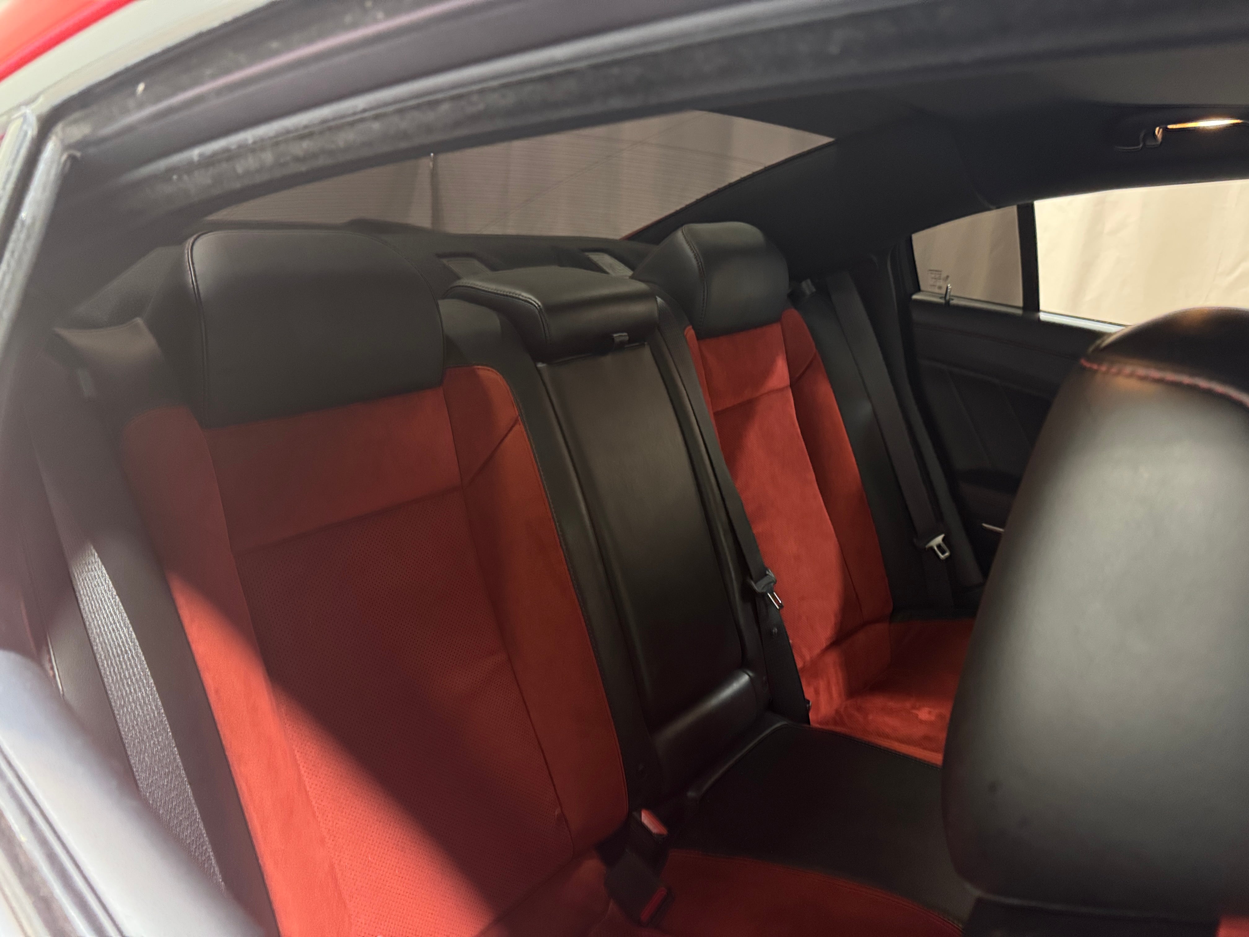 2023 Dodge Charger Scat Pack 5