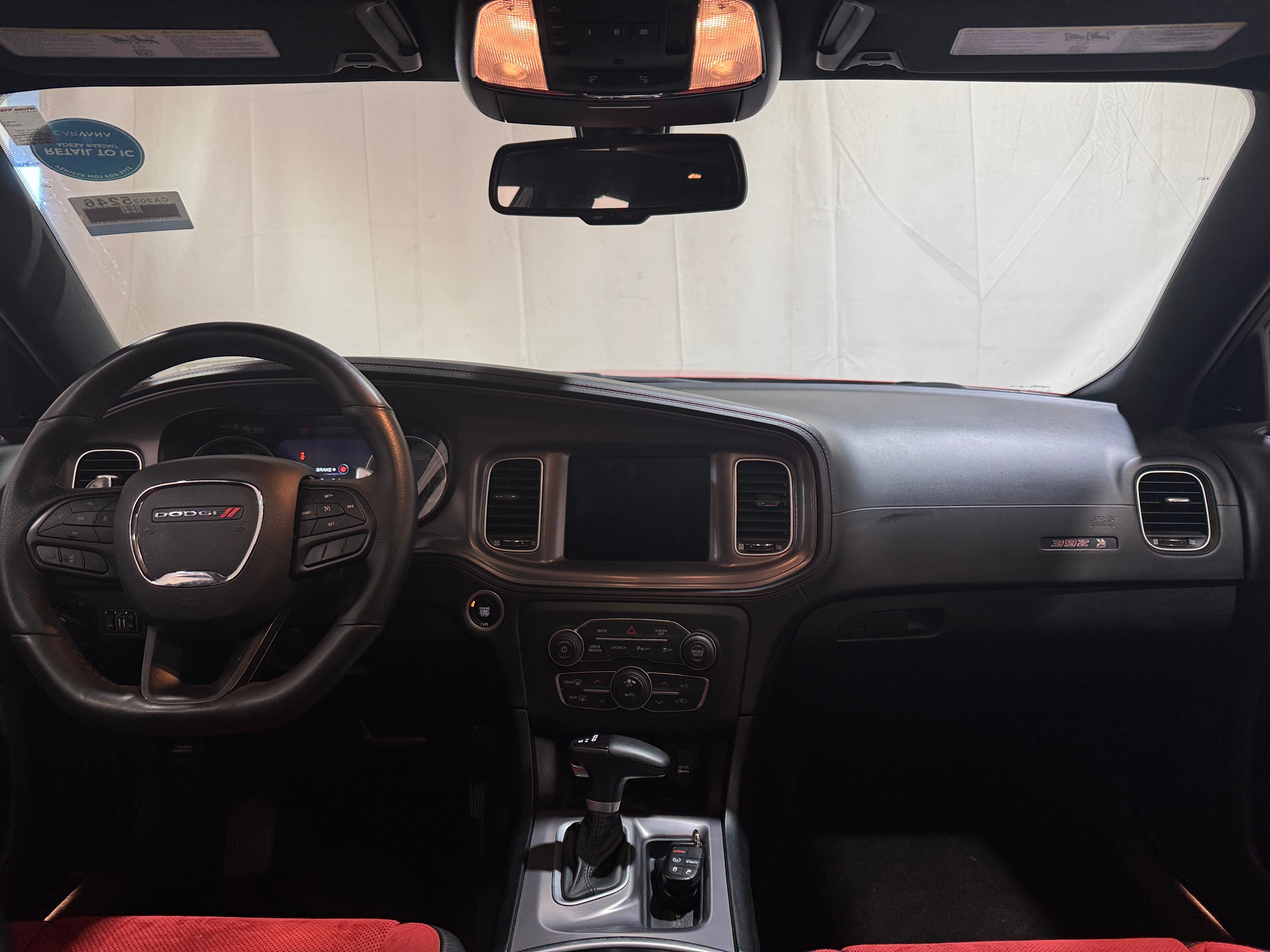 2023 Dodge Charger Scat Pack 2