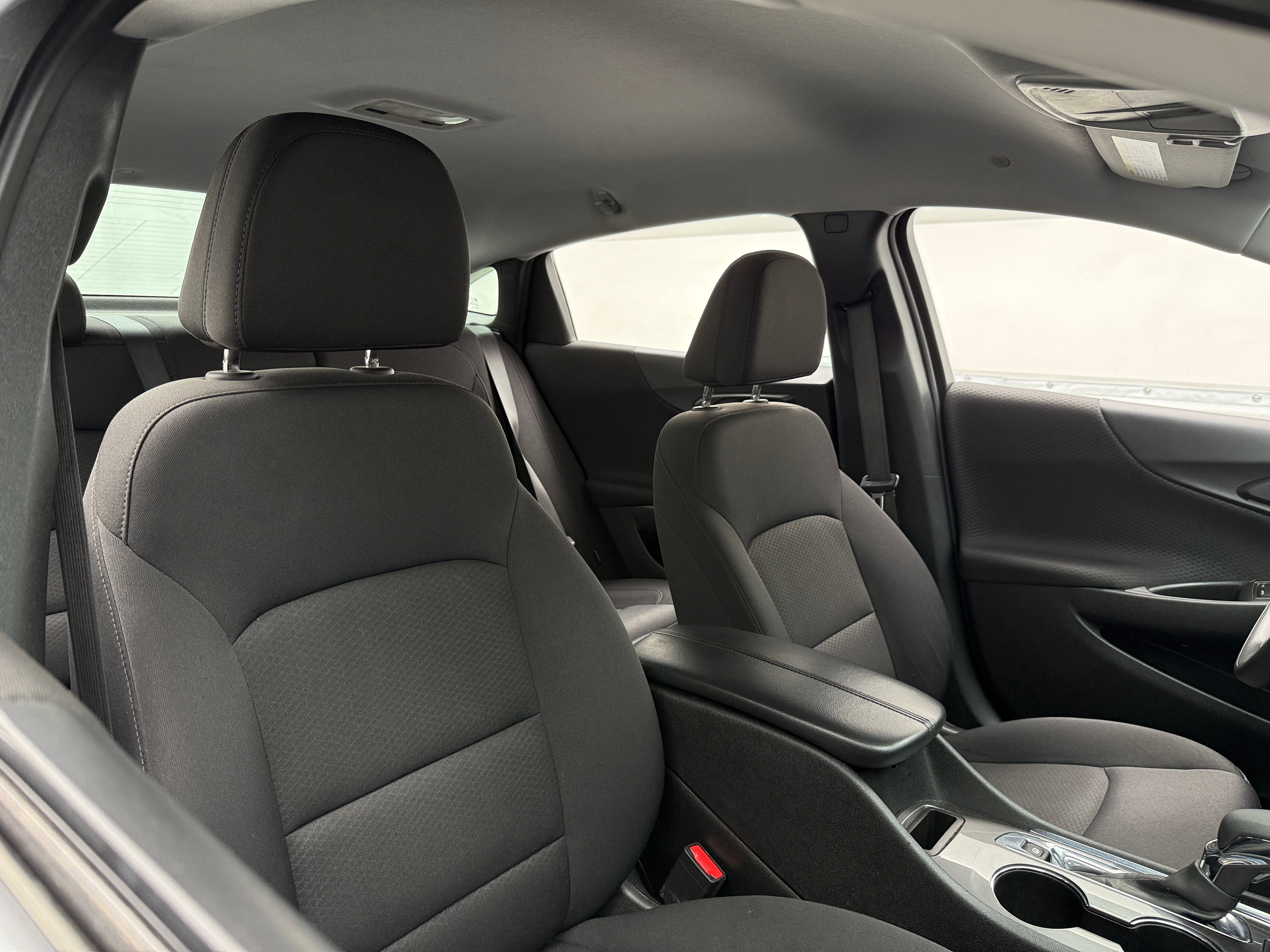 2023 Chevrolet Malibu LT 2