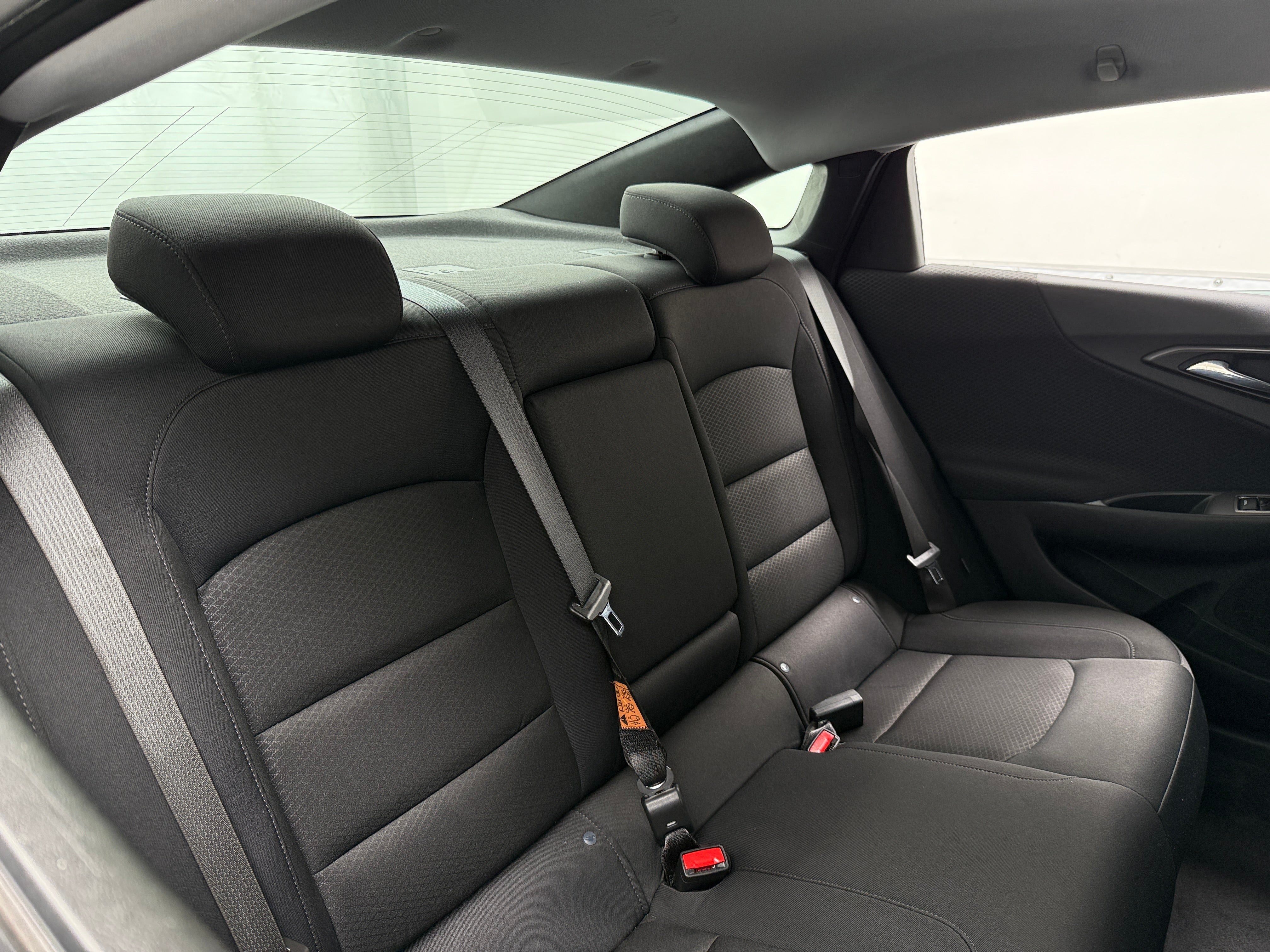 2023 Chevrolet Malibu LT 6