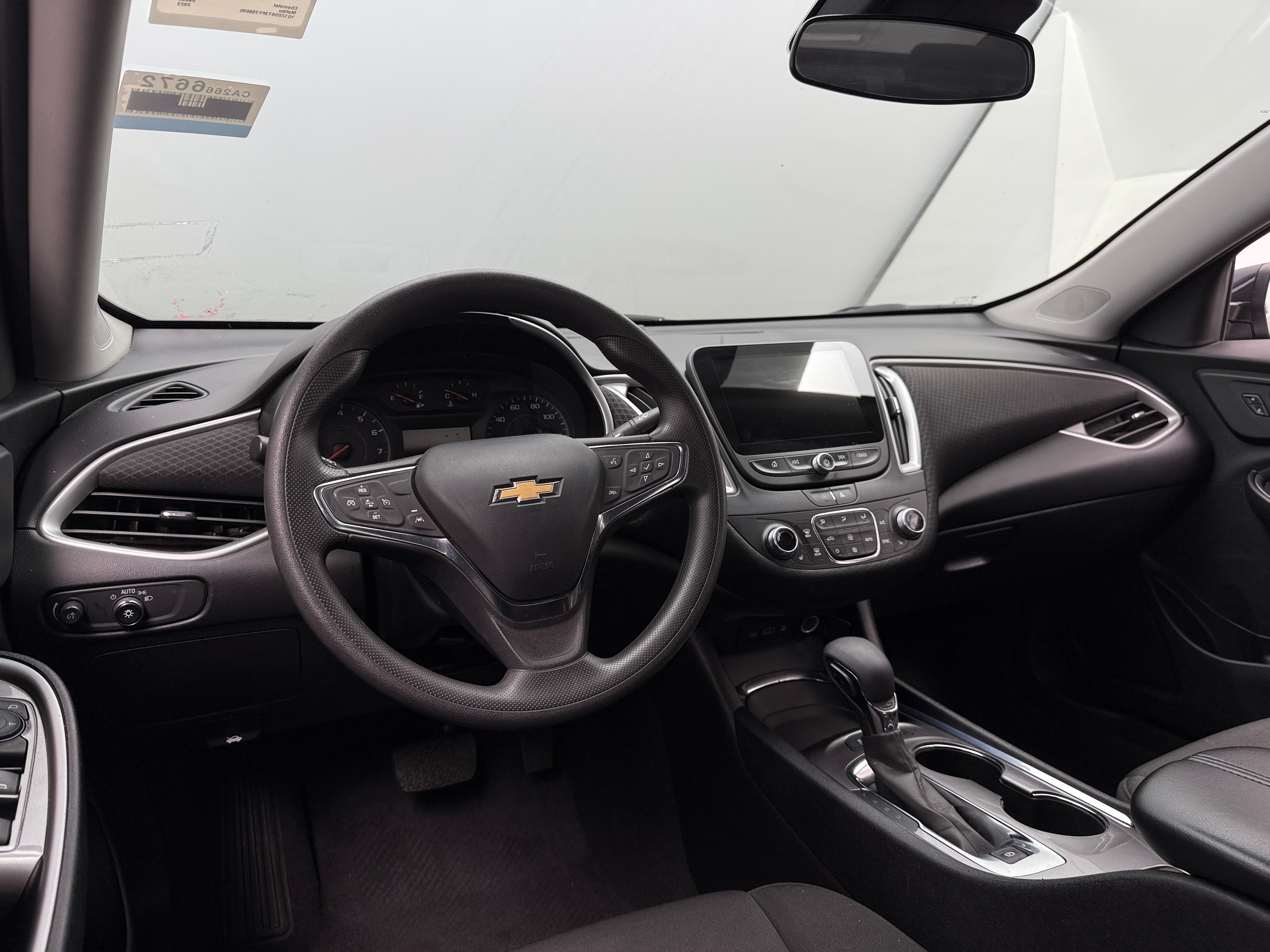 2023 Chevrolet Malibu LT 3