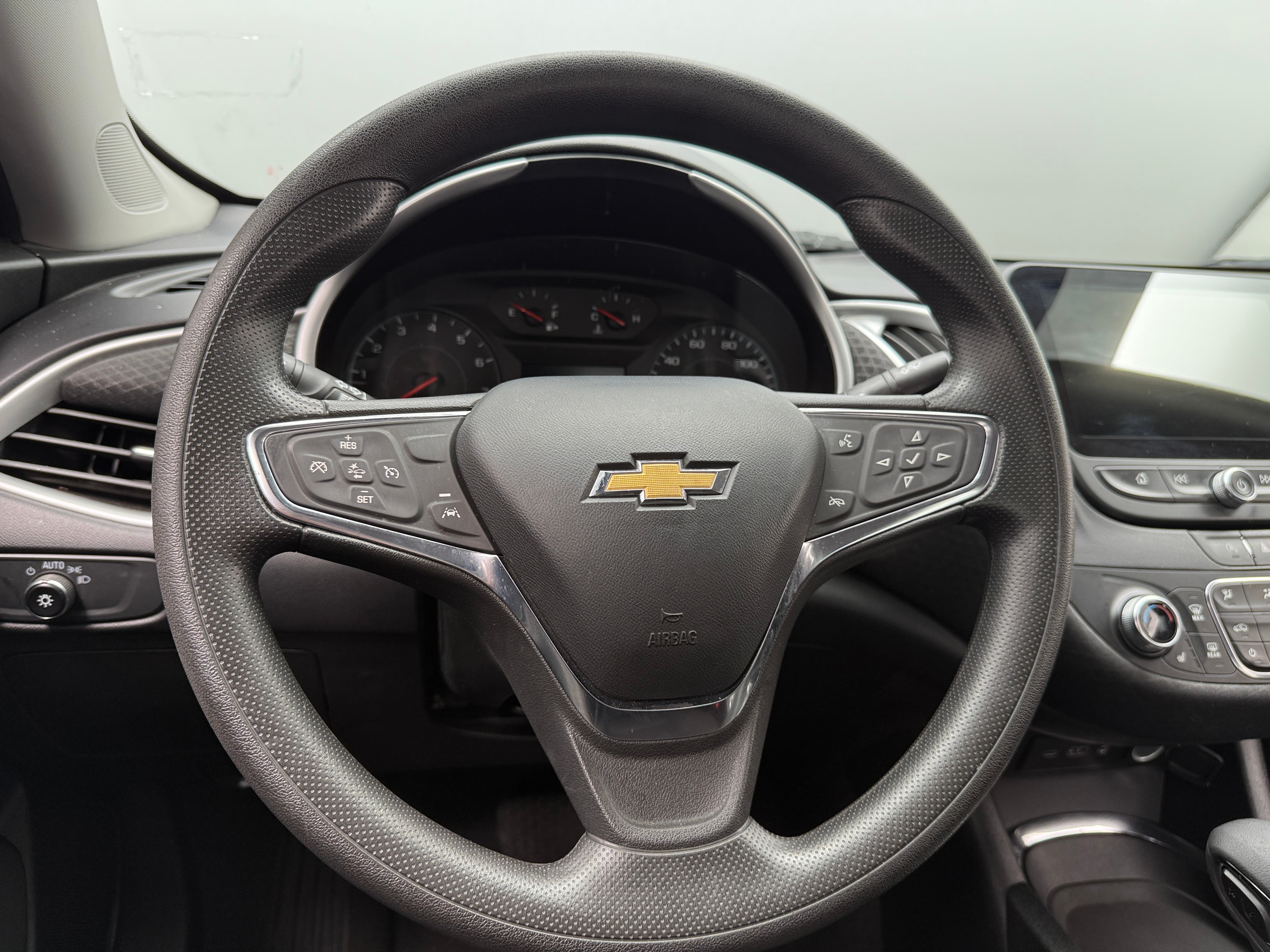 2023 Chevrolet Malibu LT 5