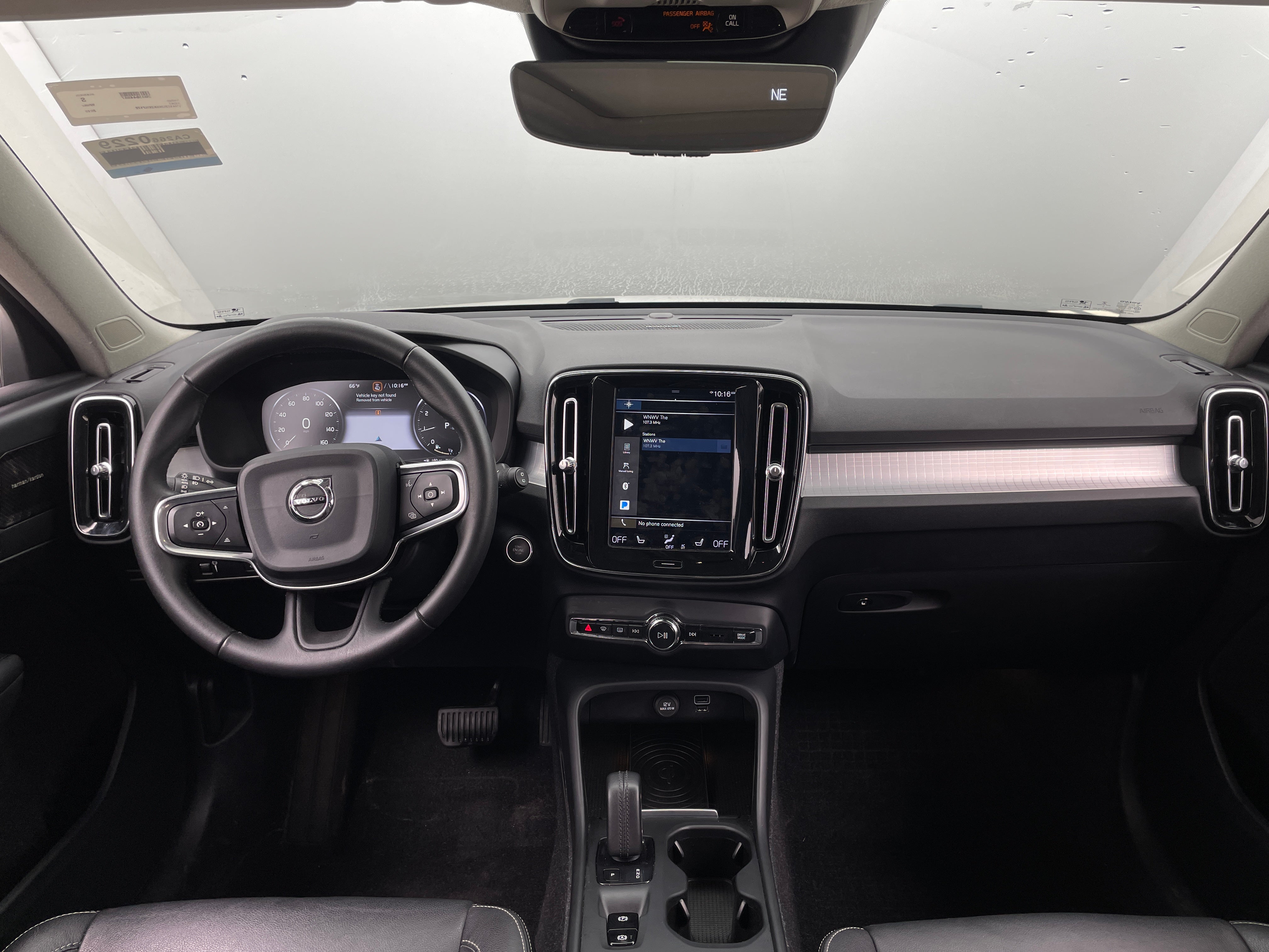 2019 Volvo XC40 T5 Momentum 2