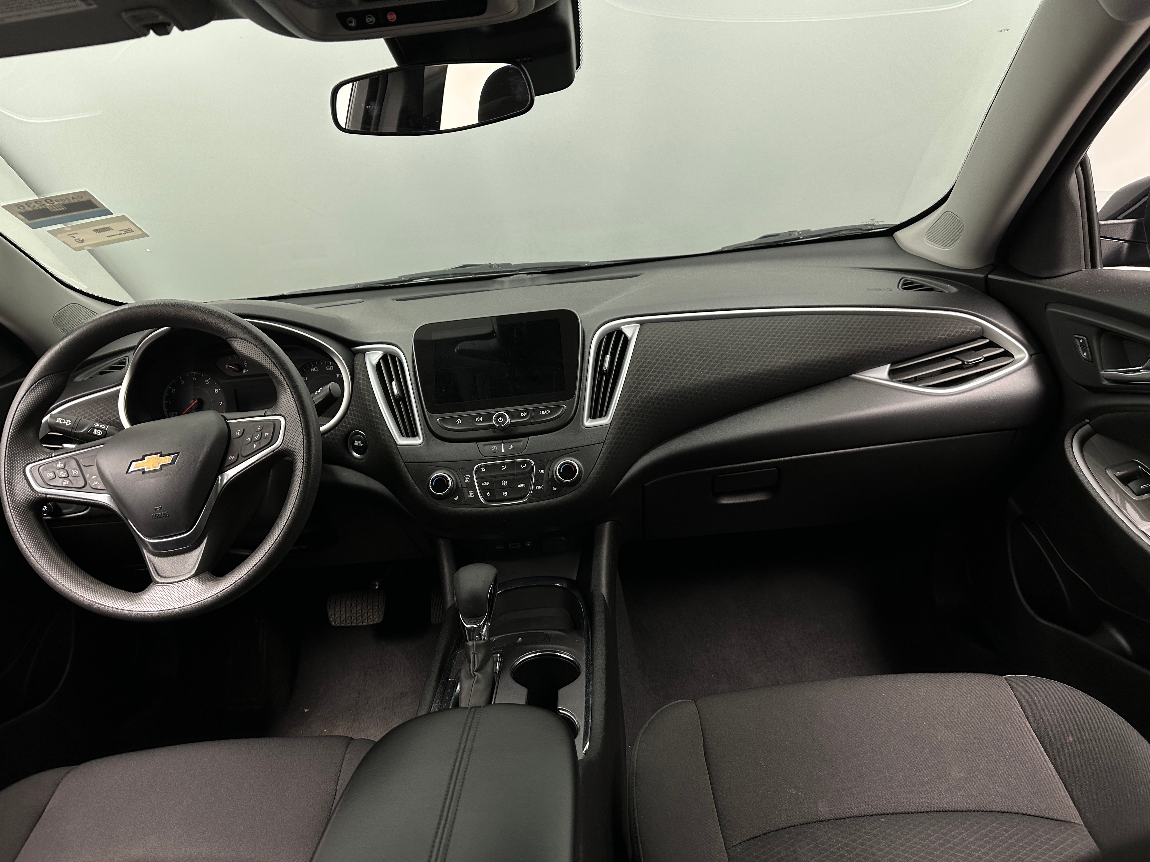 2023 Chevrolet Malibu LT 3