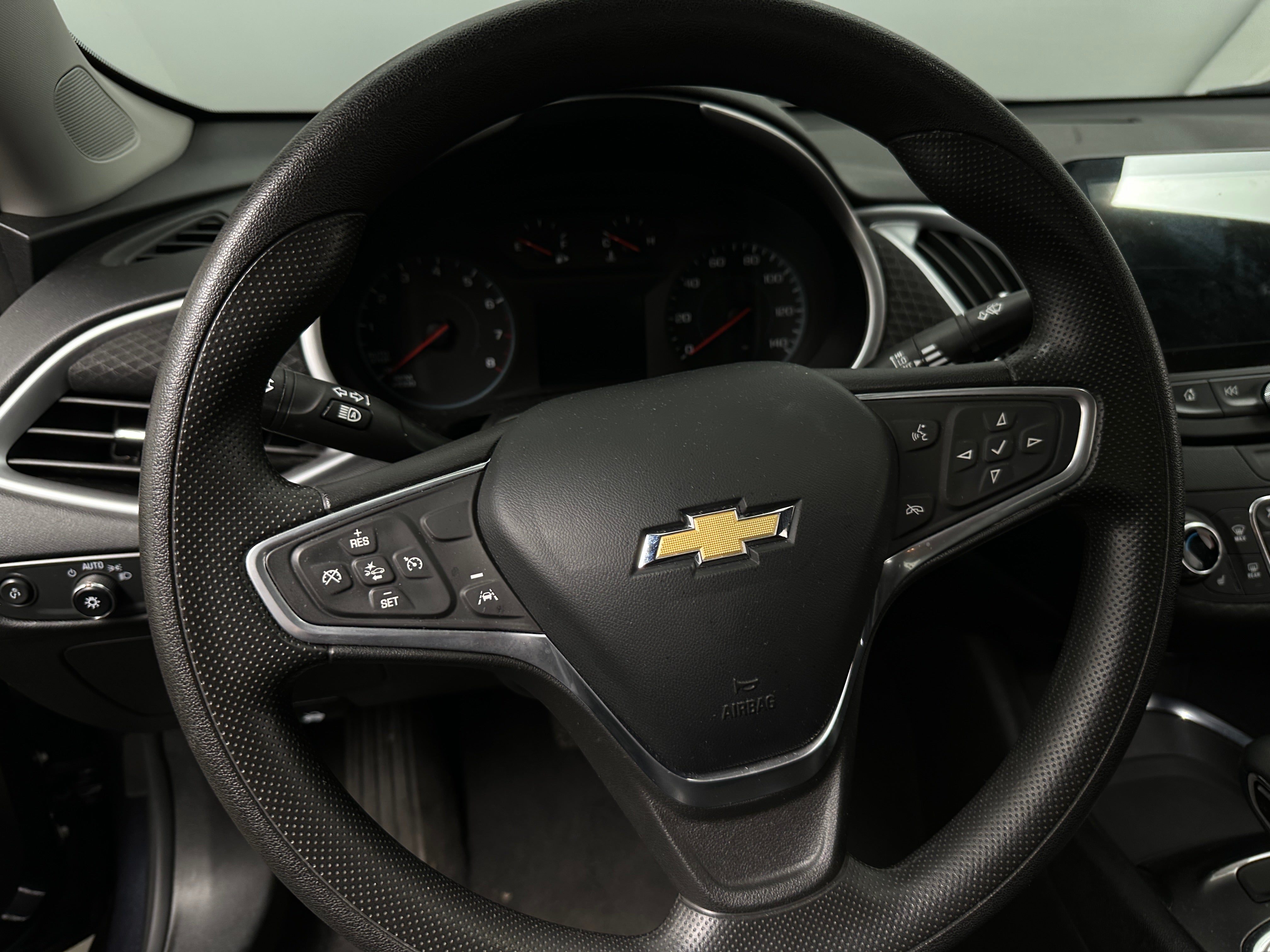 2023 Chevrolet Malibu LT 5