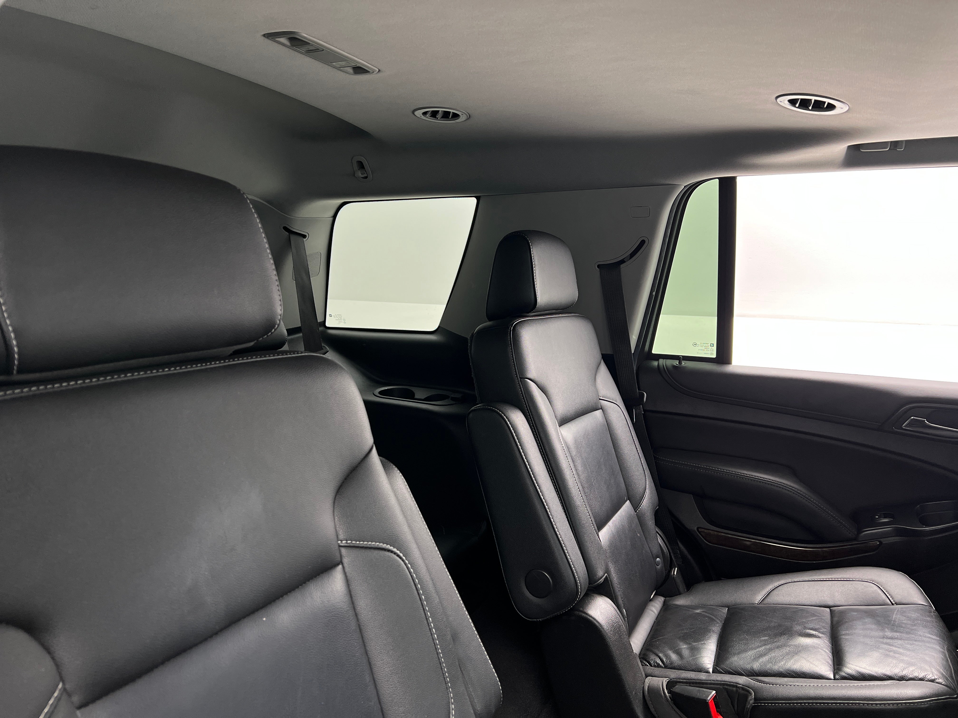 2019 Chevrolet Tahoe LT 5