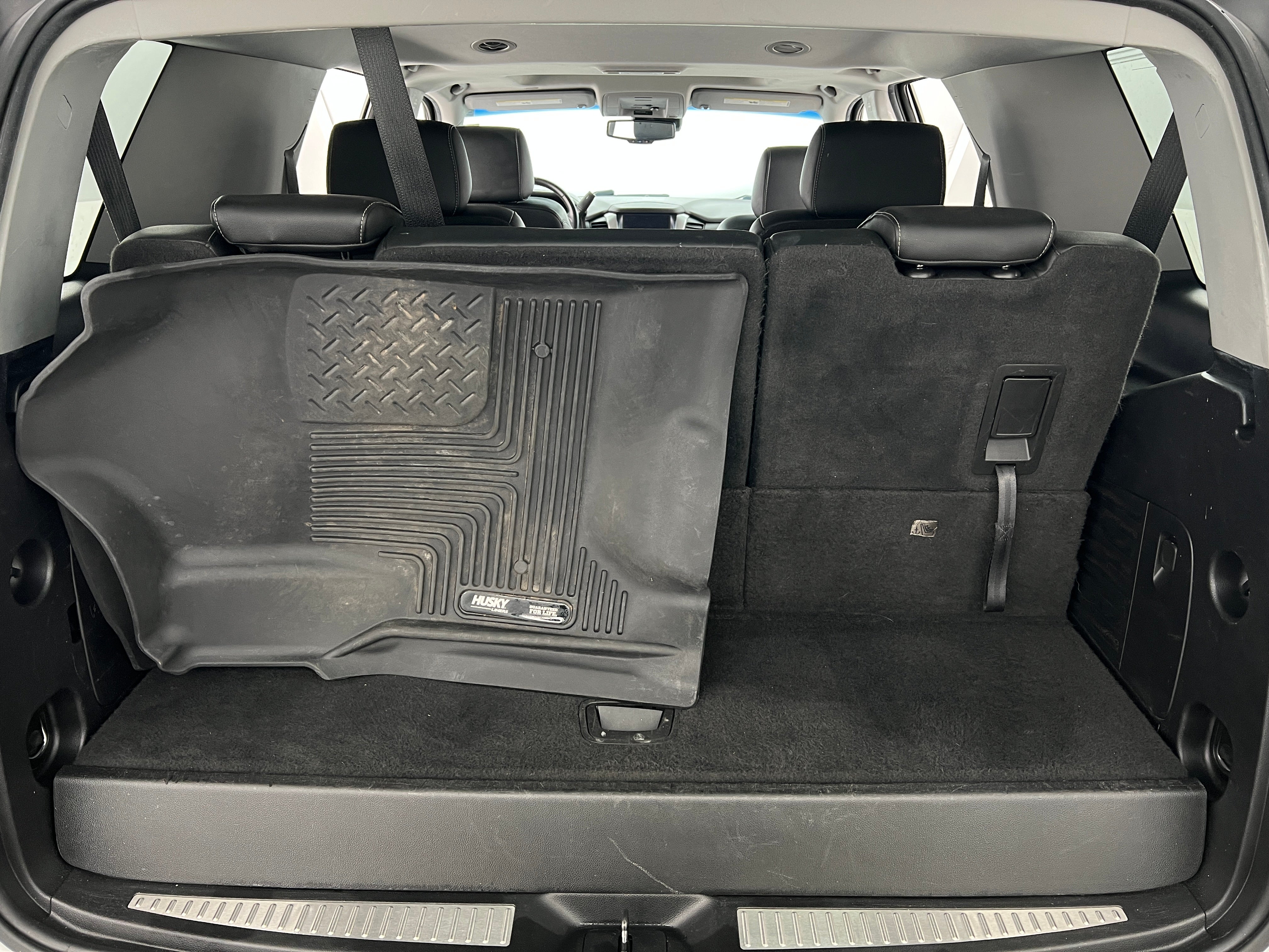 2019 Chevrolet Tahoe LT 6