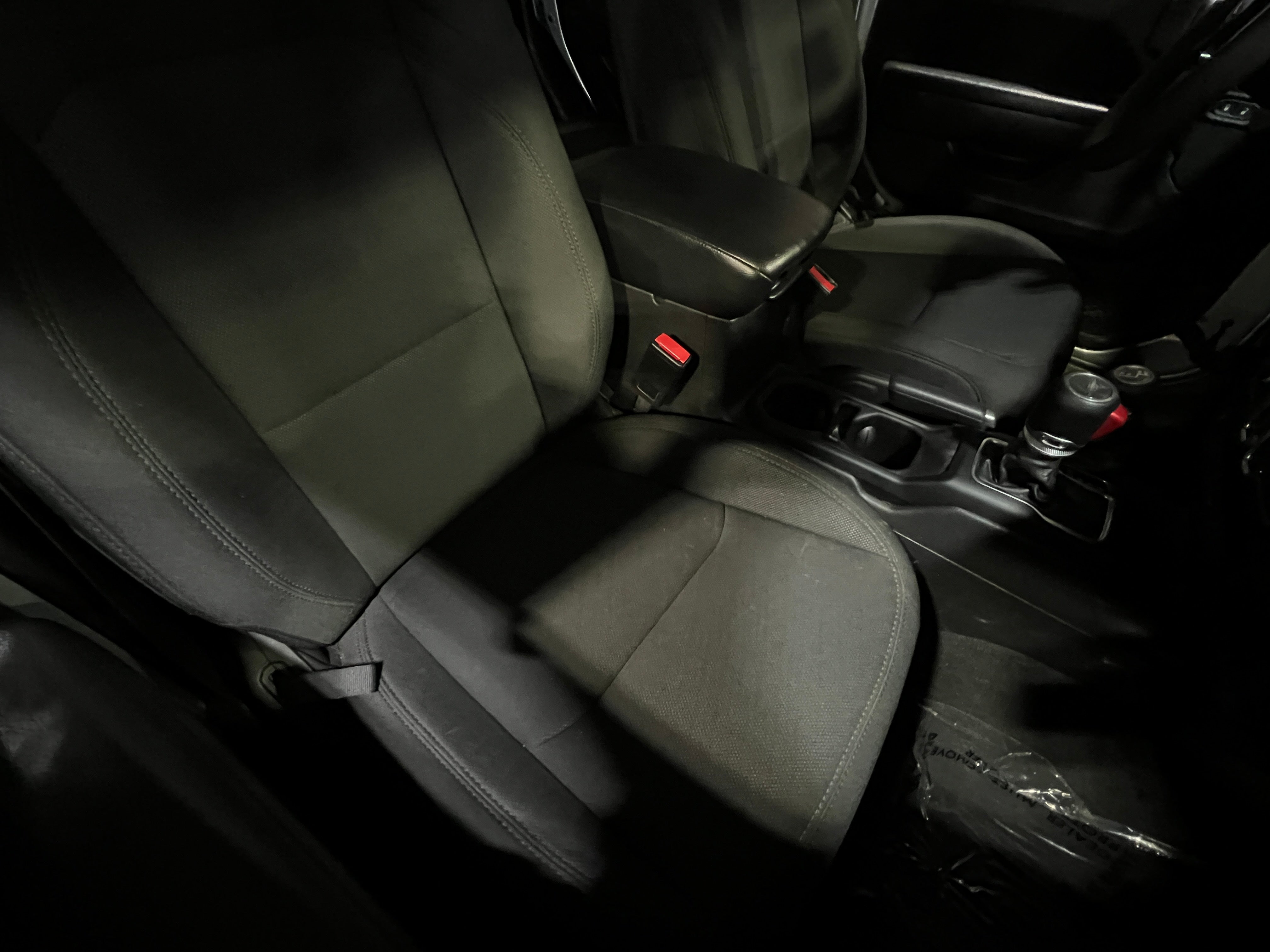 2023 Jeep Gladiator Sport S 2