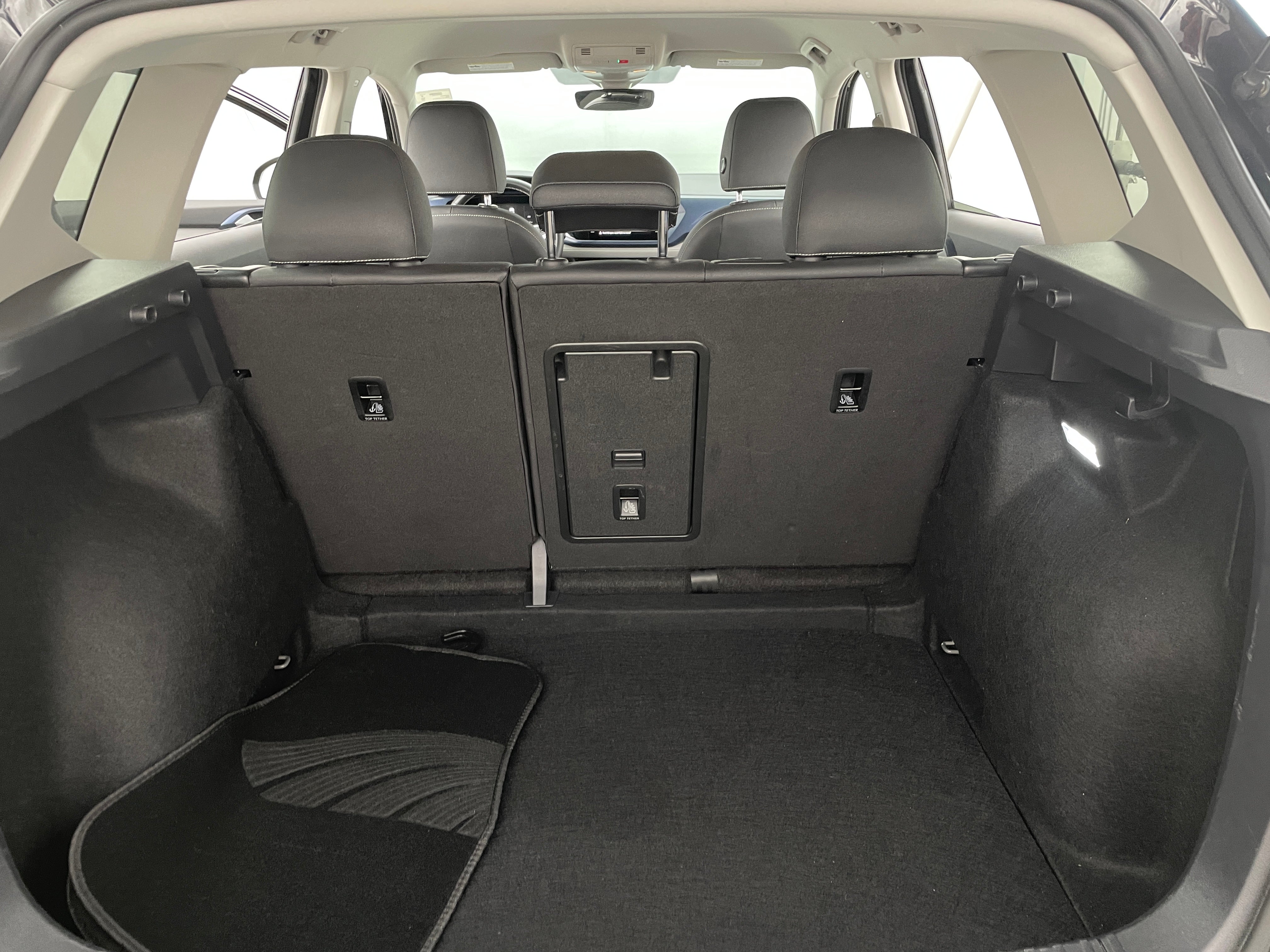 2024 Volkswagen Taos SE 7