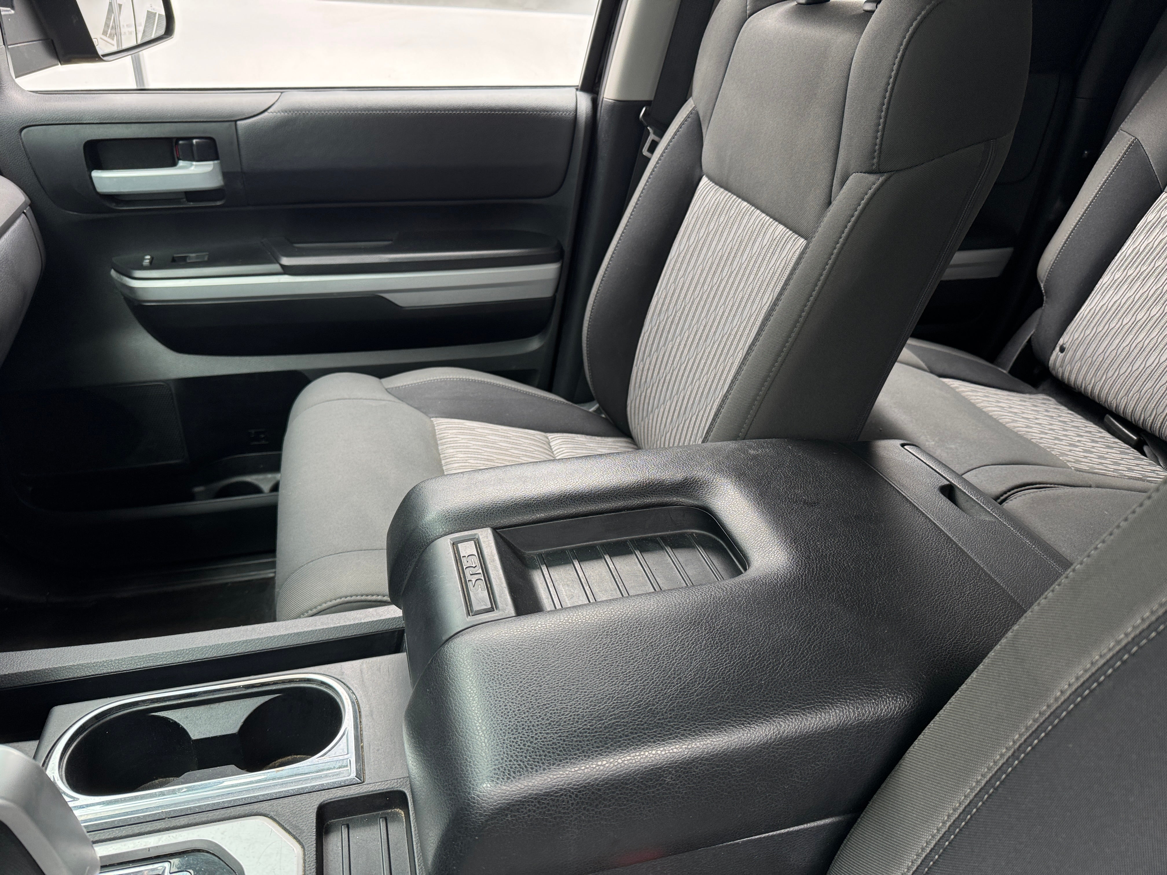 2021 Toyota Tundra SR5 2