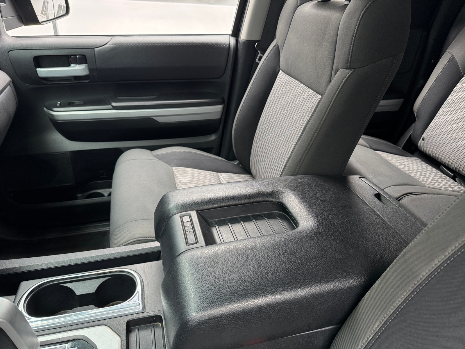 Thumbnail: 2021 Toyota Tundra - 2