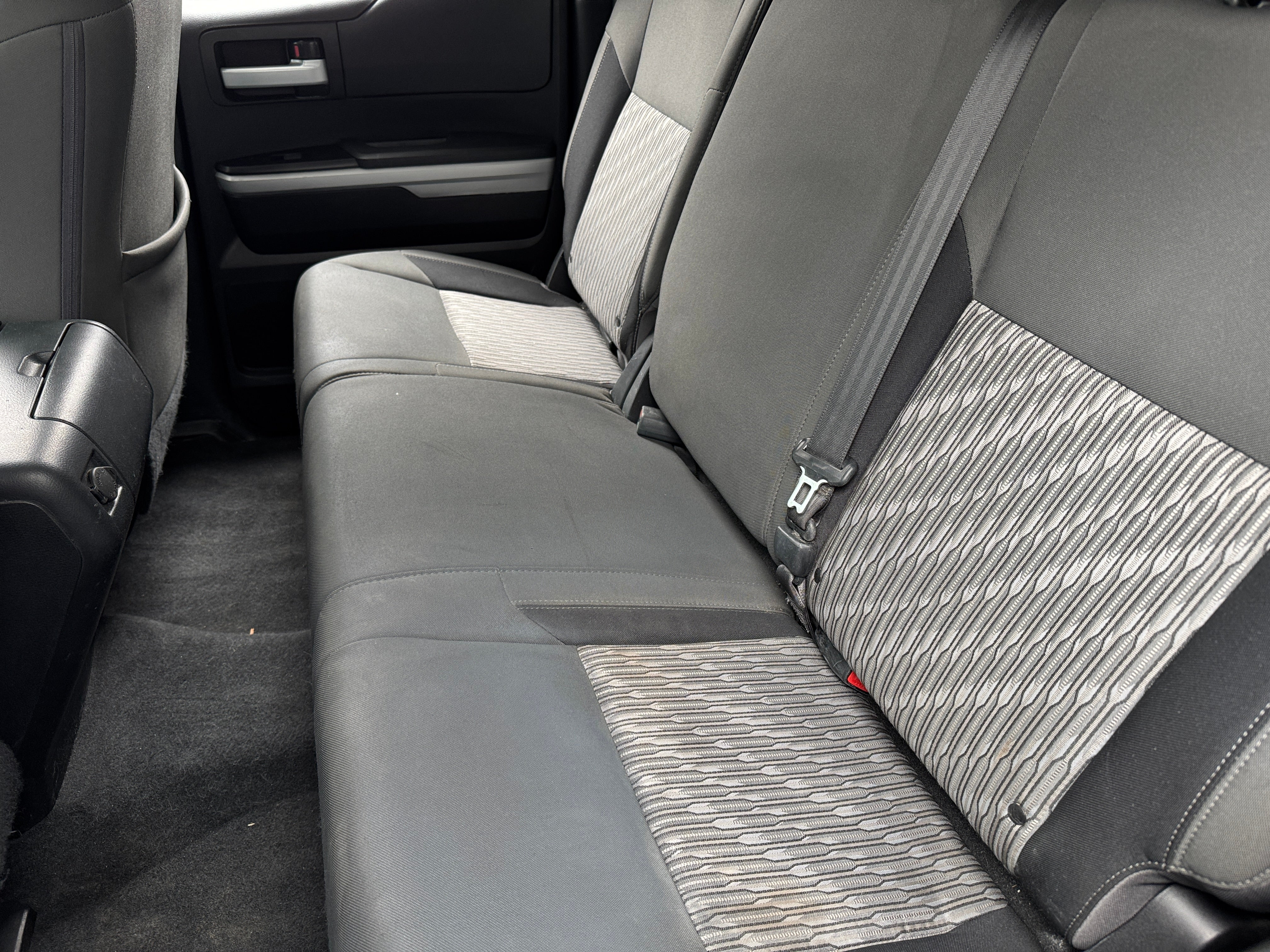 2021 Toyota Tundra SR5 6