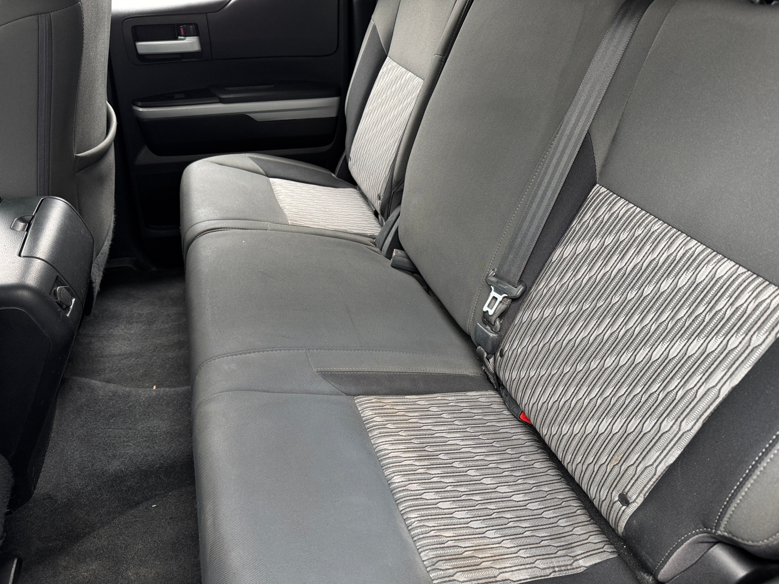 Thumbnail: 2021 Toyota Tundra - 6