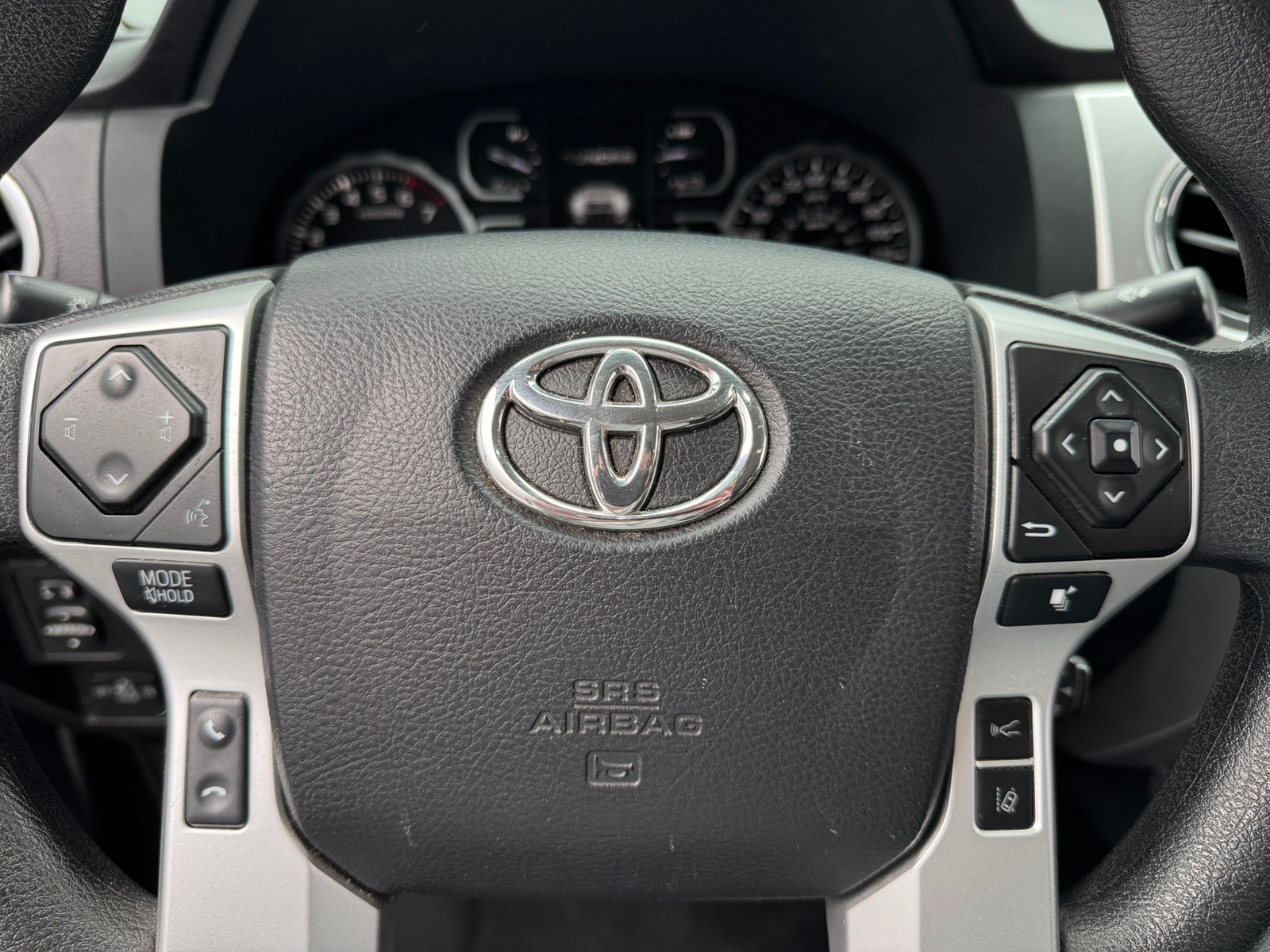 Thumbnail: 2021 Toyota Tundra - 5