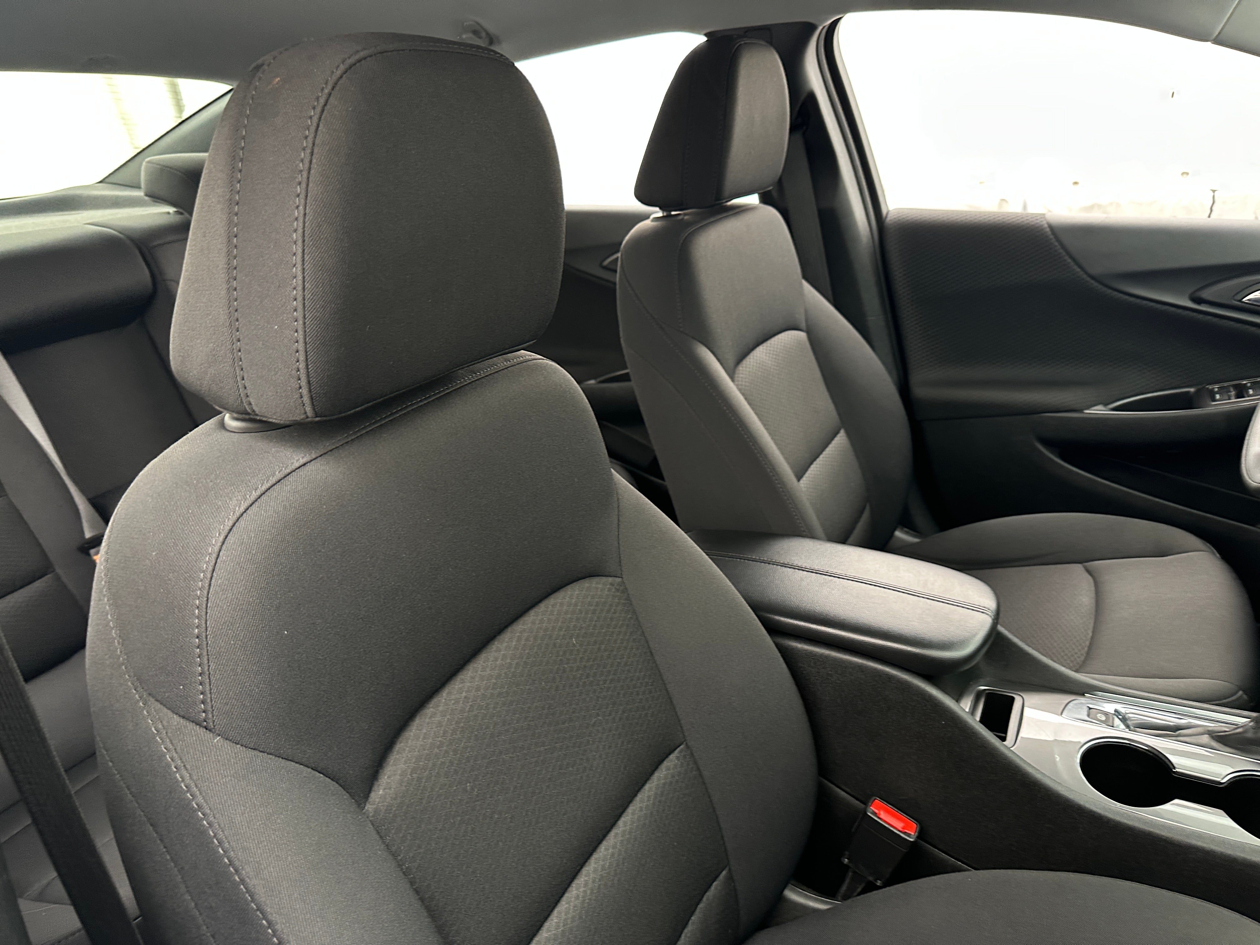 2023 Chevrolet Malibu LT 2