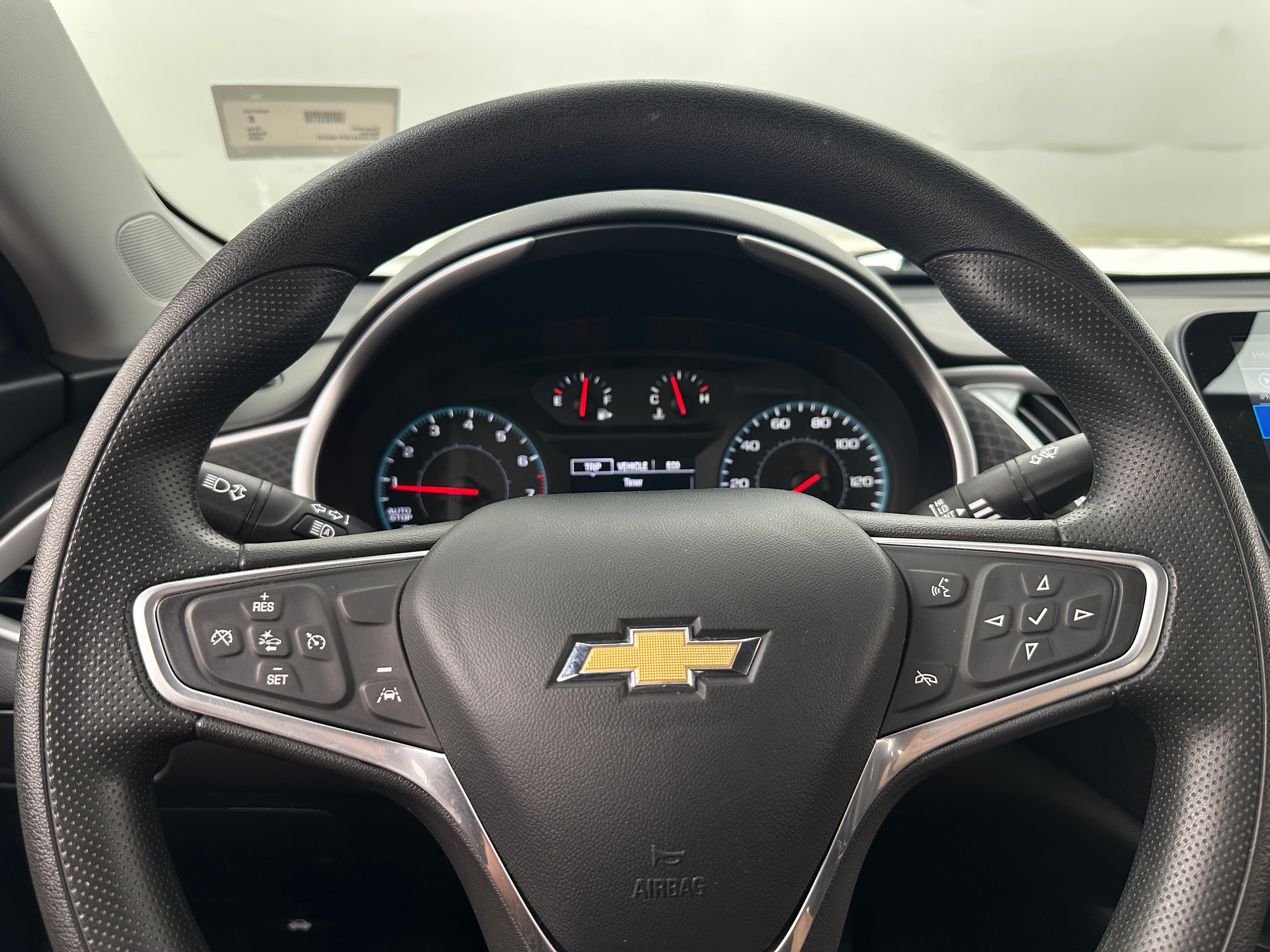 2023 Chevrolet Malibu LT 5