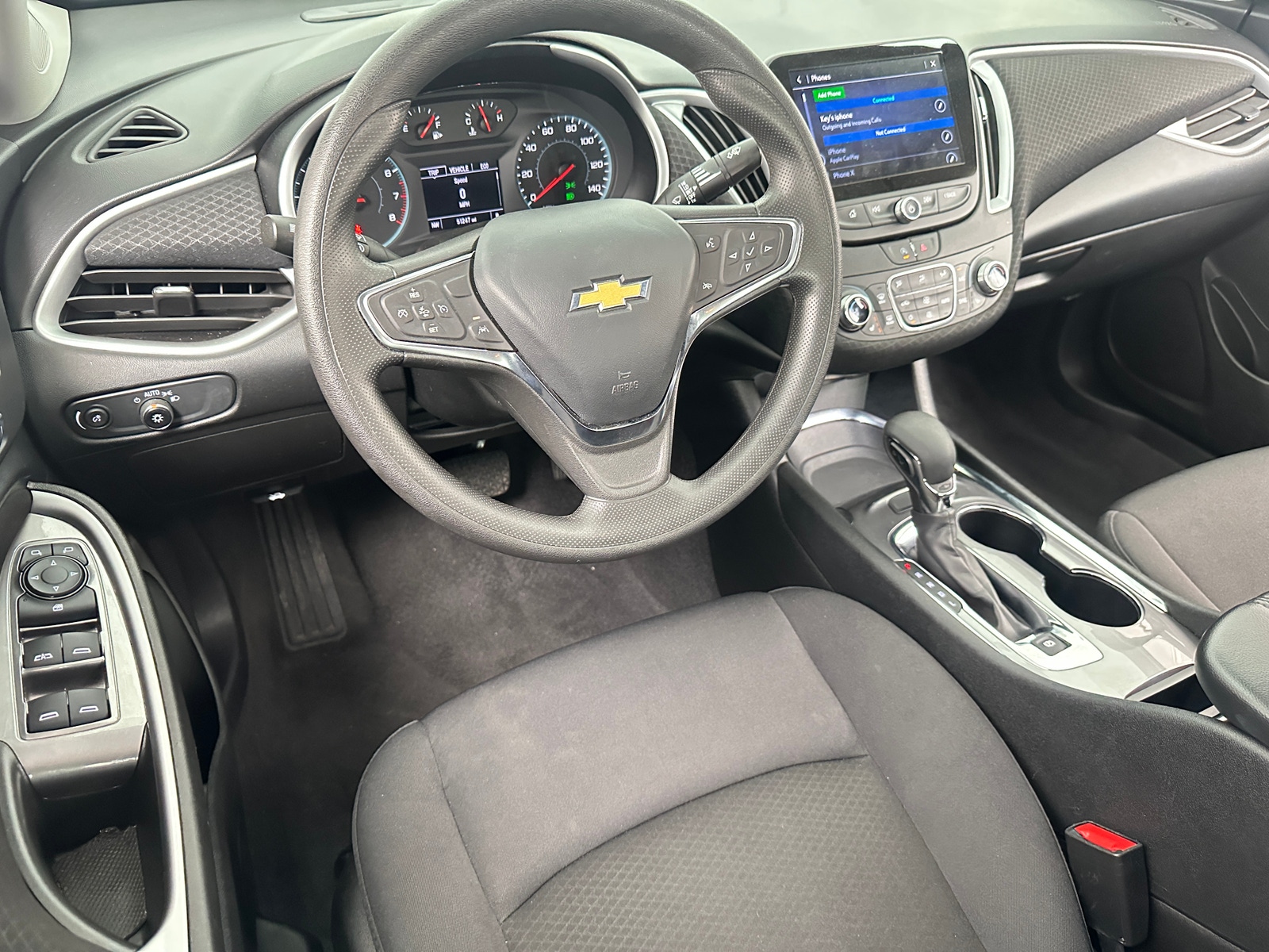 Thumbnail: 2023 Chevrolet Malibu - 3